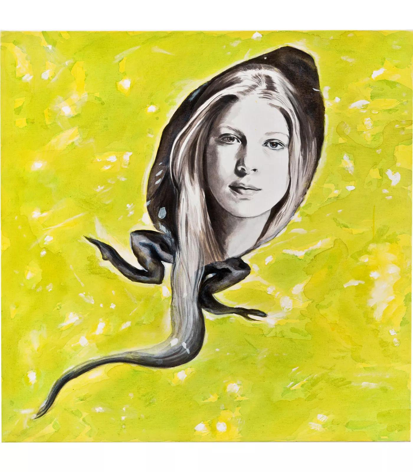 Image for exhibition titled Allison Katz