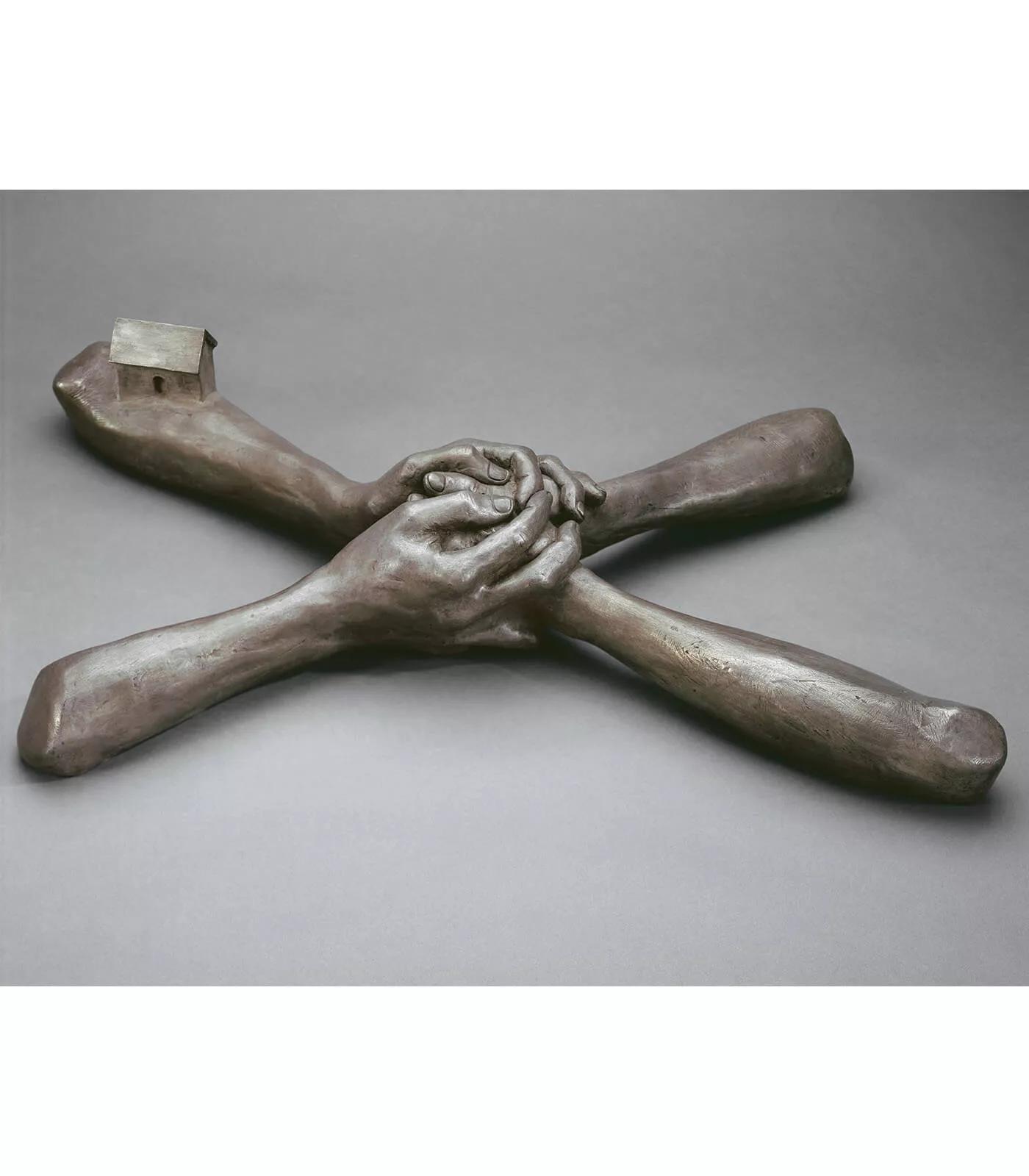 Image for exhibition titled Louise Bourgeois