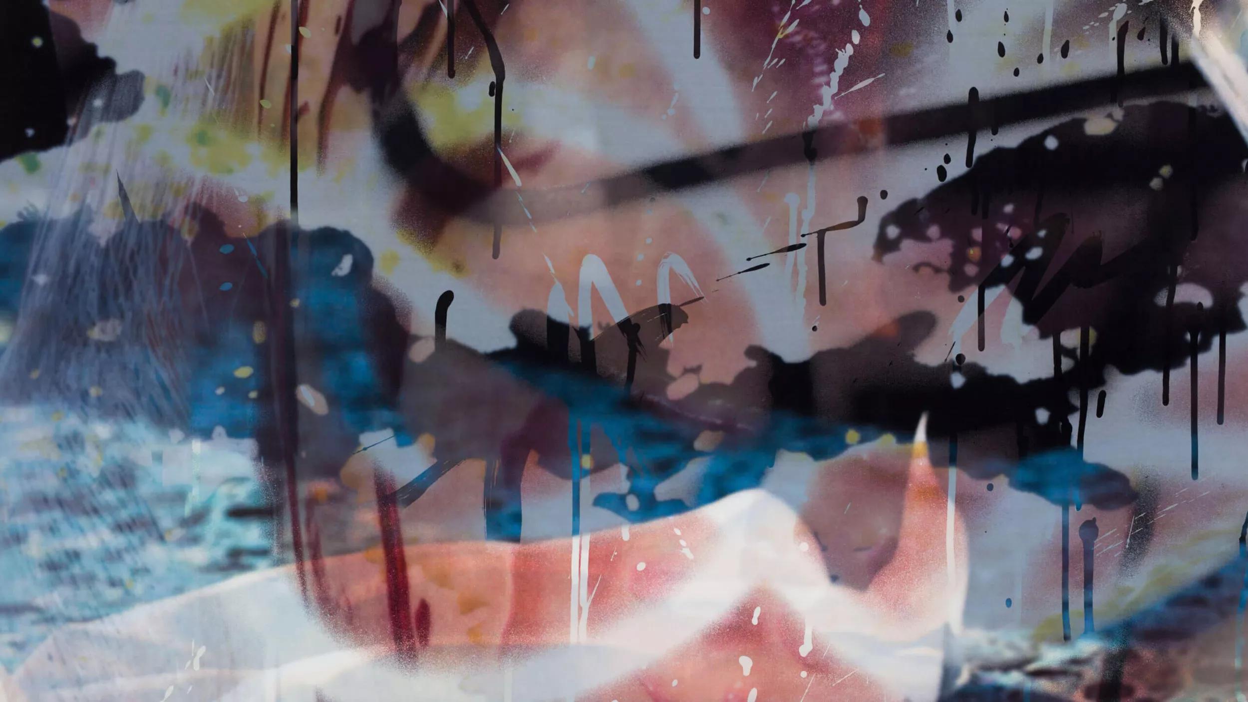 Thumbnail image for exhibition titled Expressionism (study)