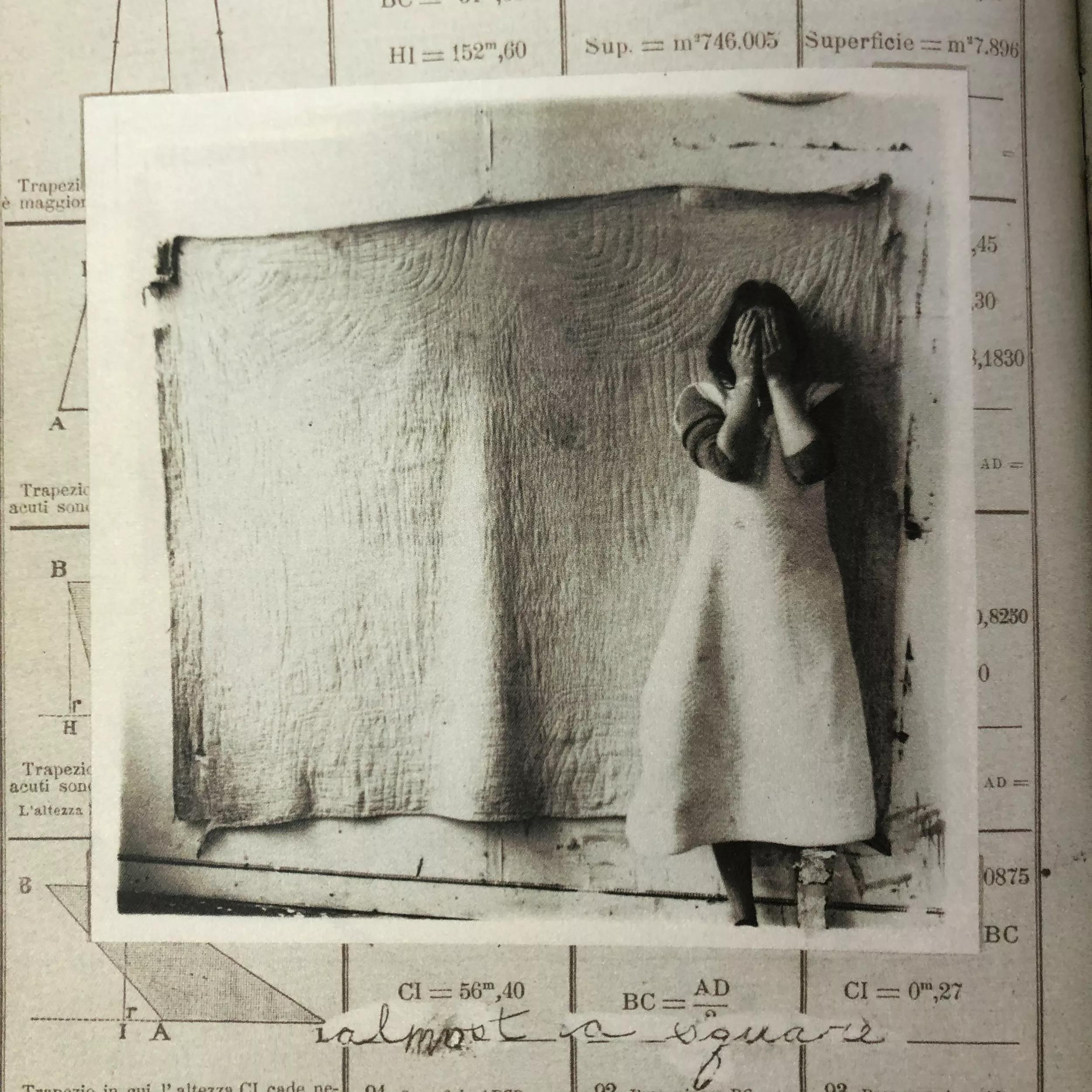 Hero image for event titled The Second Shelf: A Pop-Up of Rare Art Books and Works by Women