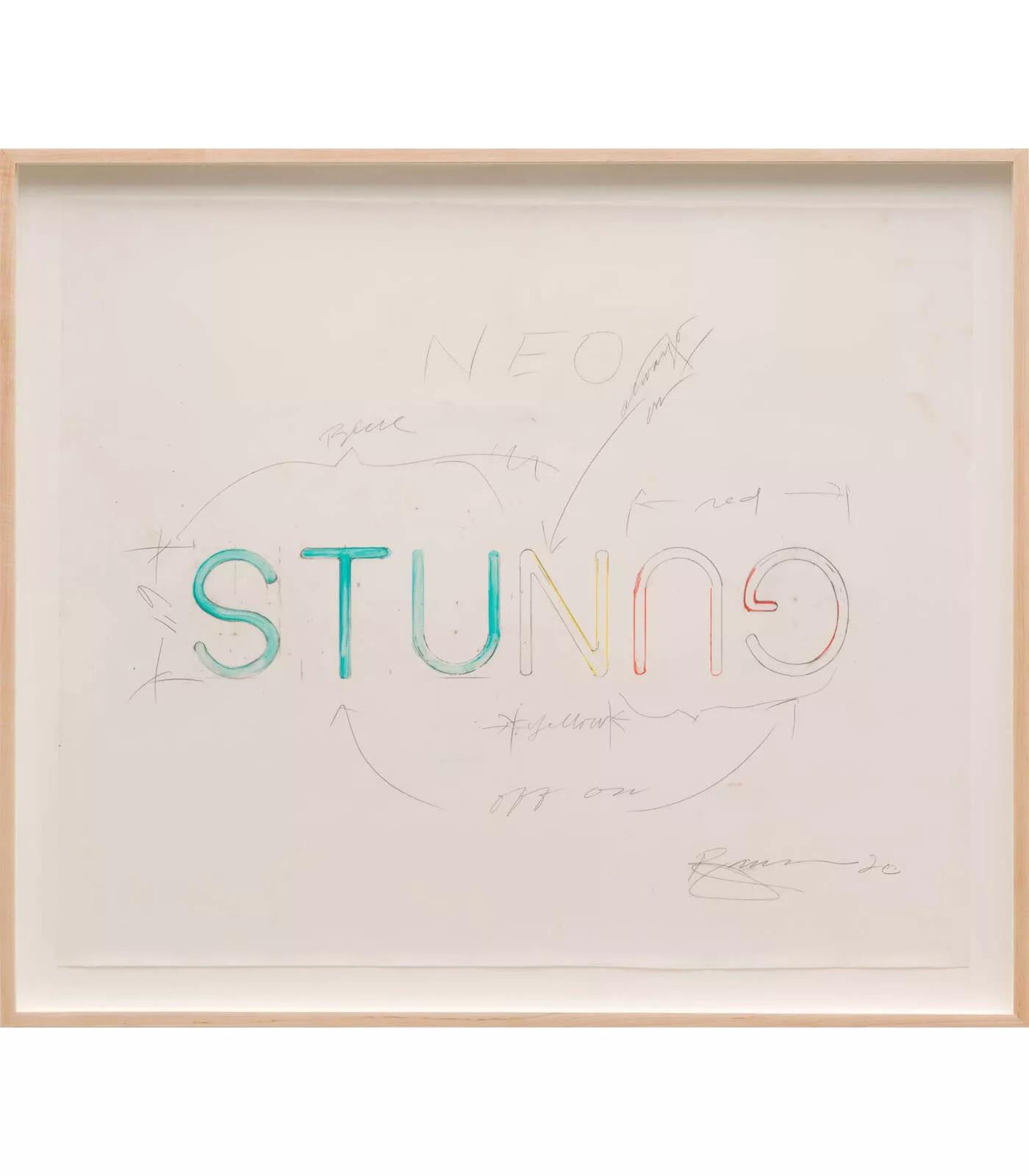 Image for exhibition titled Richard Jackson