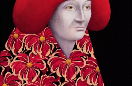 Thumbnail image for exhibition titled Nicolas Party