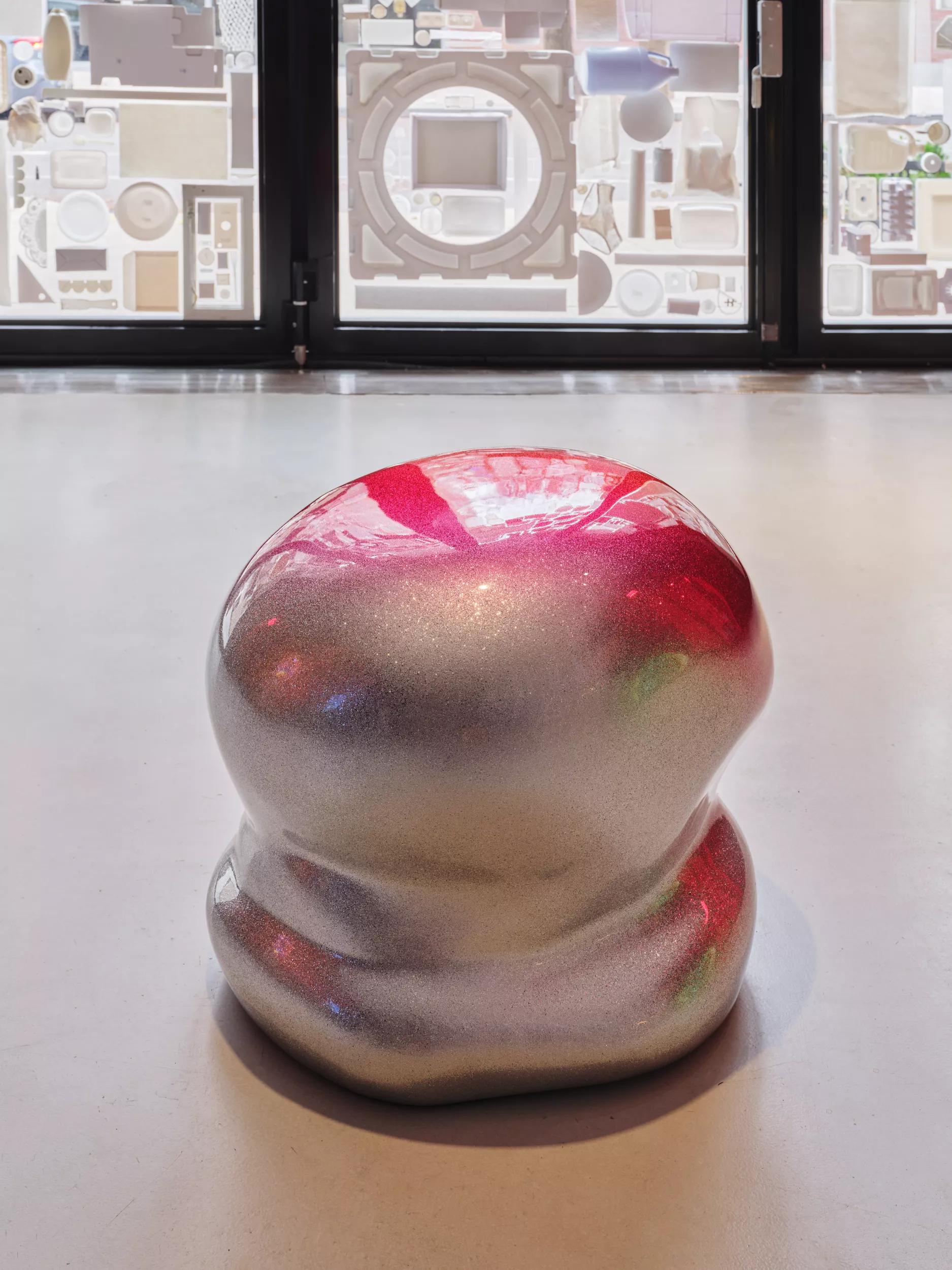Image for exhibition titled Pipilotti Rist