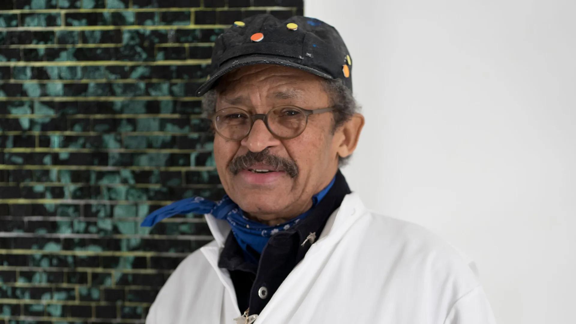 Thumbnail image for Jack Whitten