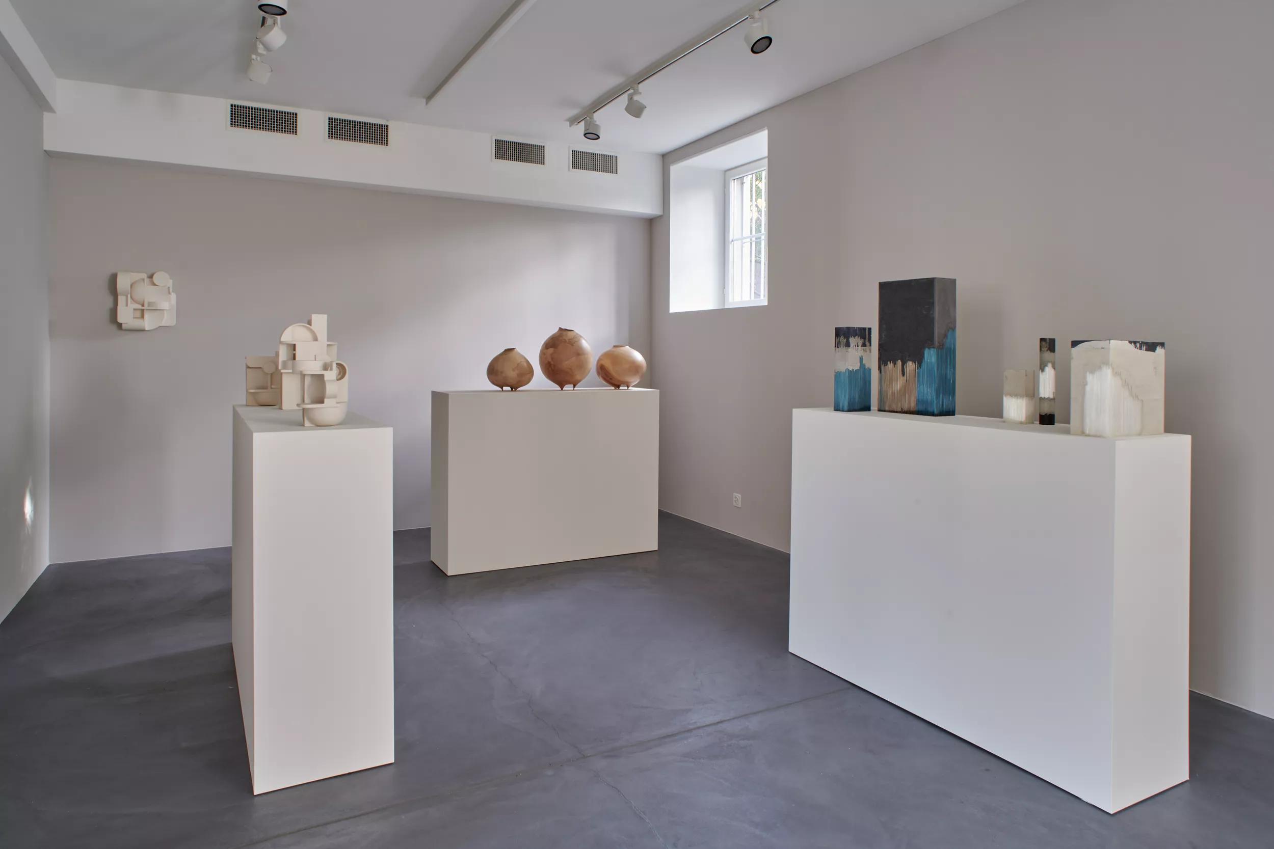 Installation view image for Installation views