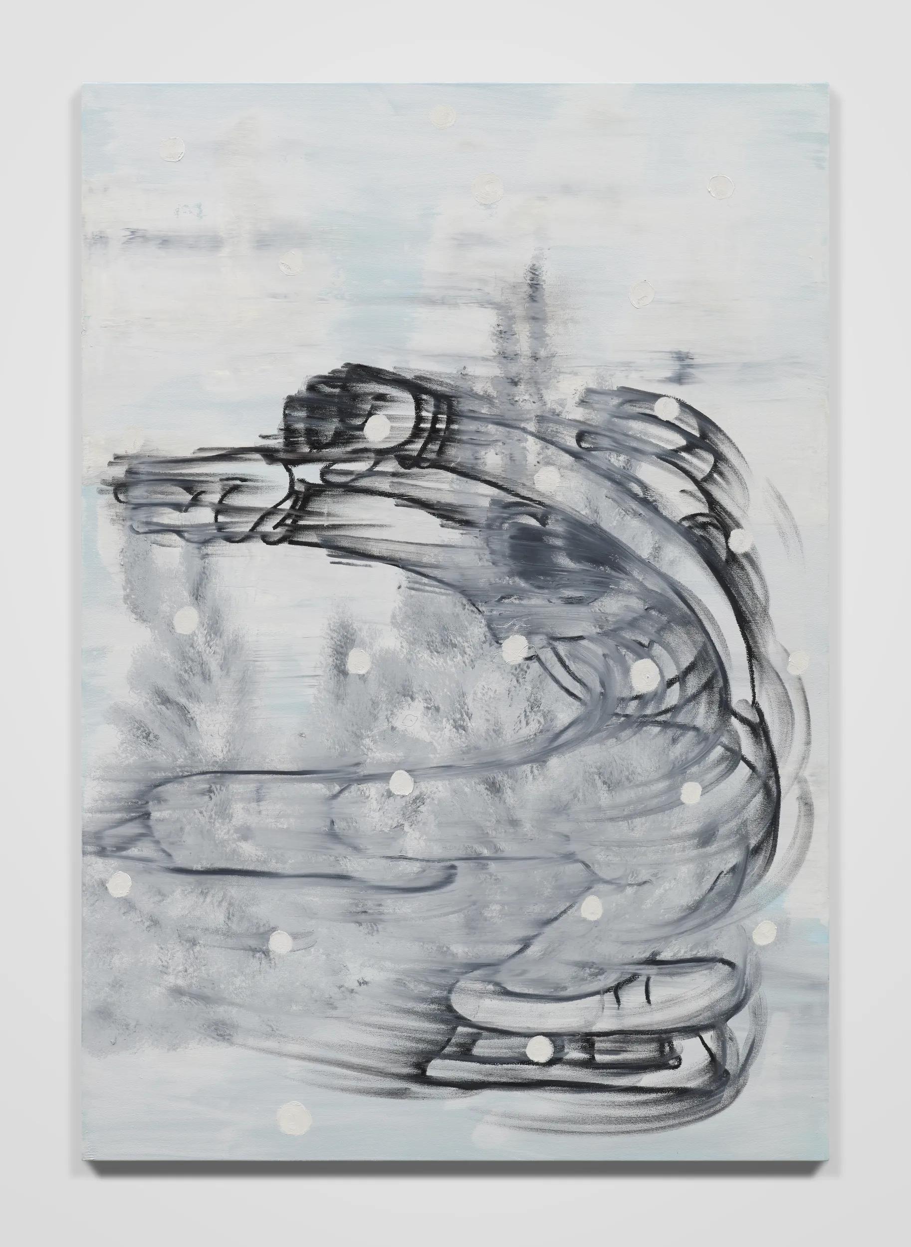 Image for exhibition titled Gary Simmons