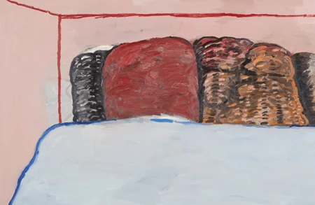 Image for exhibition titled Philip Guston