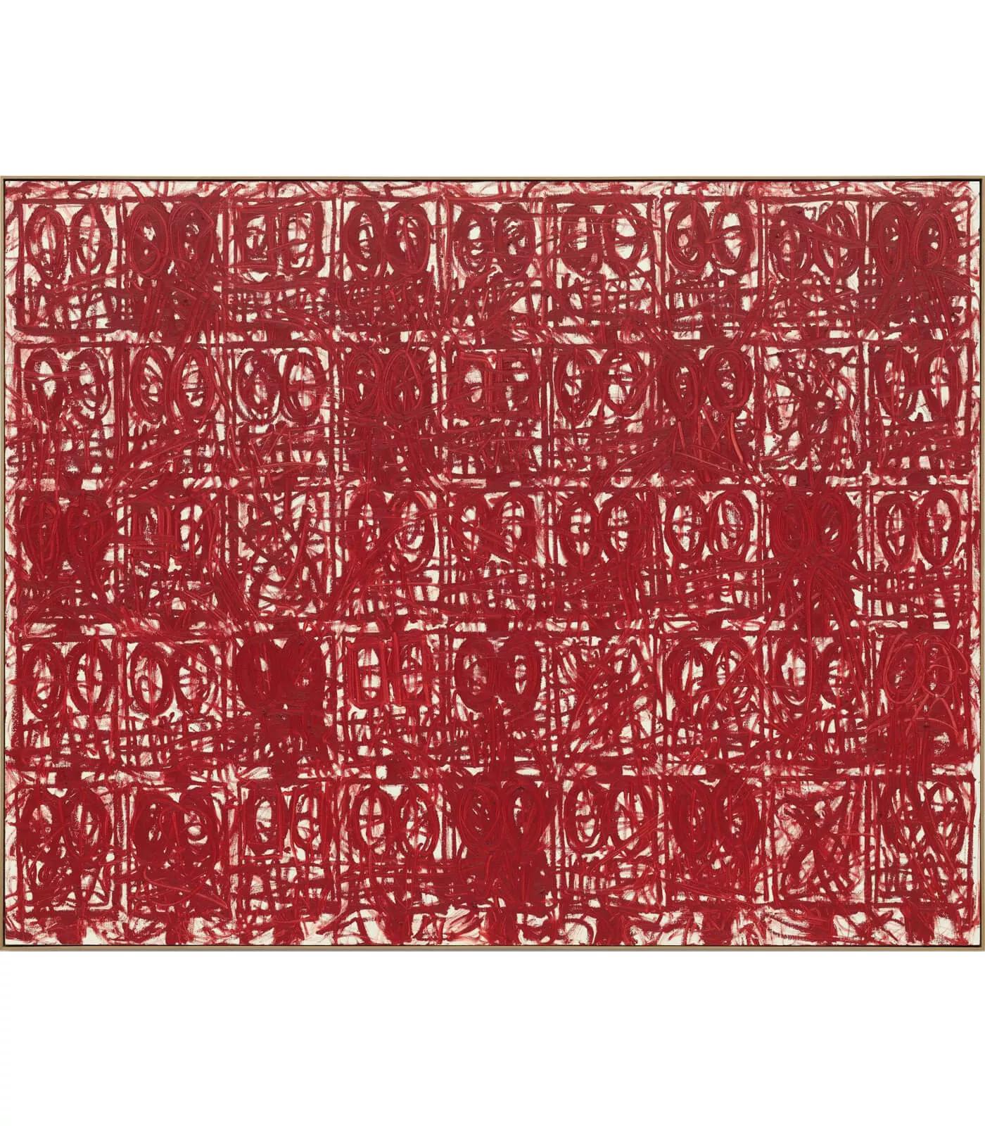 Image for exhibition titled Rashid Johnson