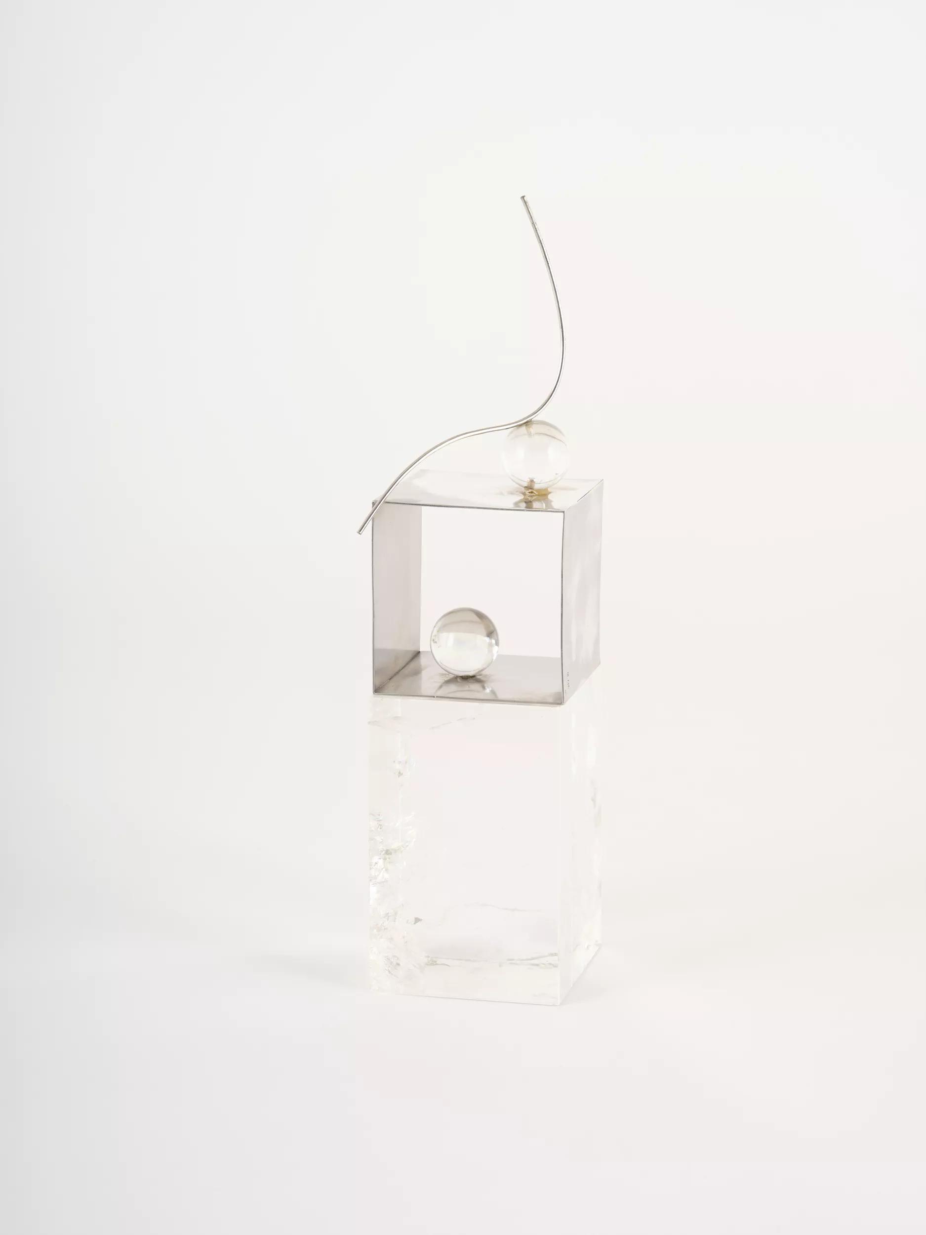 Image for exhibition titled Fausto Melotti