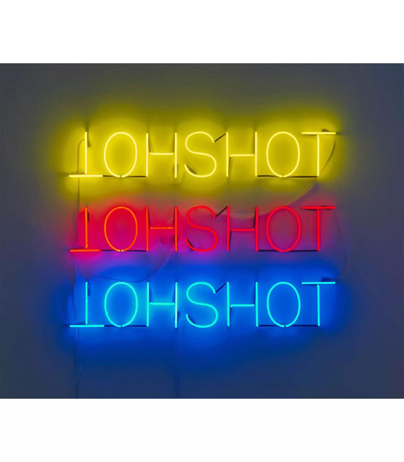 Image for exhibition titled Richard Jackson