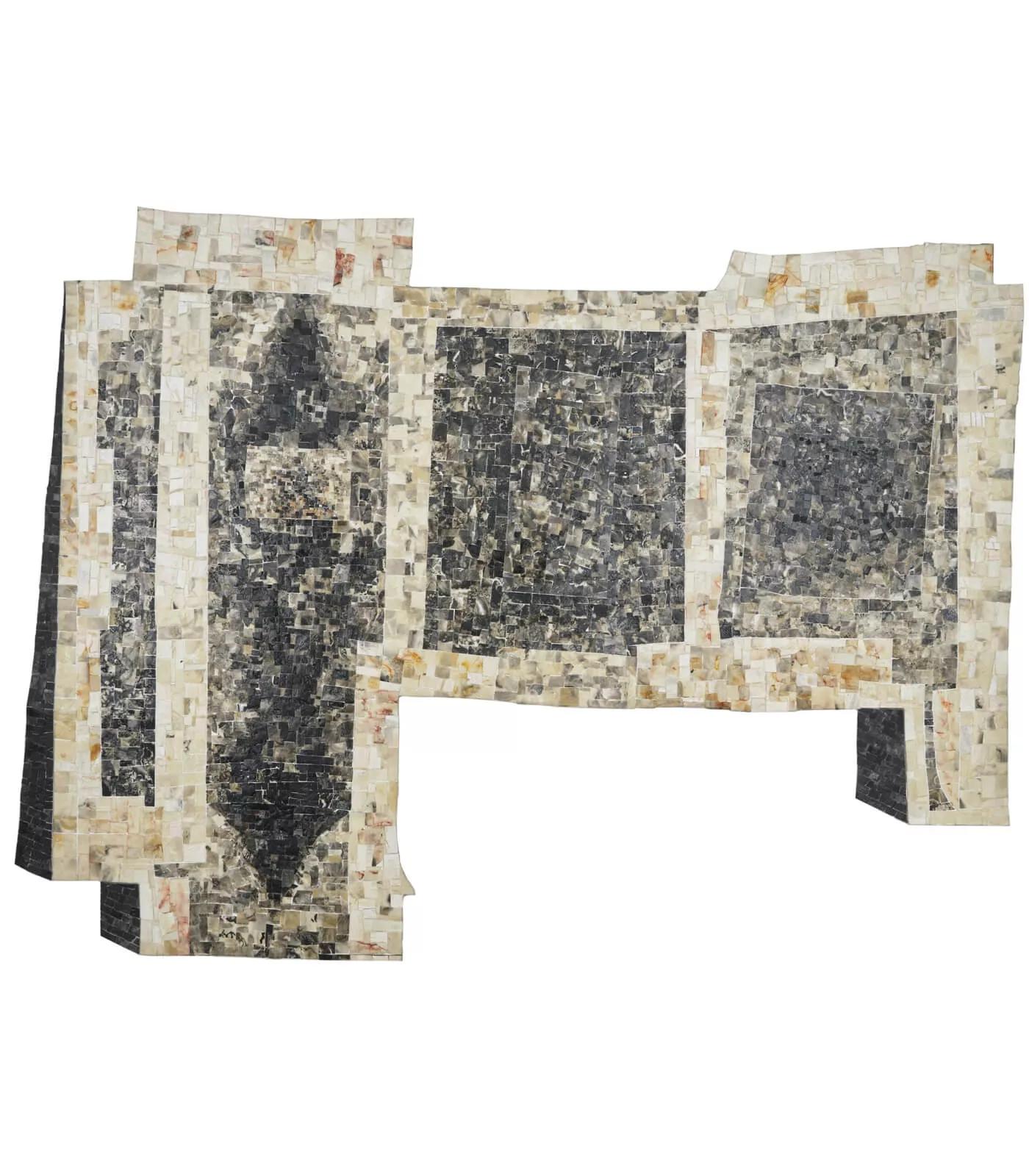 Image for exhibition titled Jack Whitten
