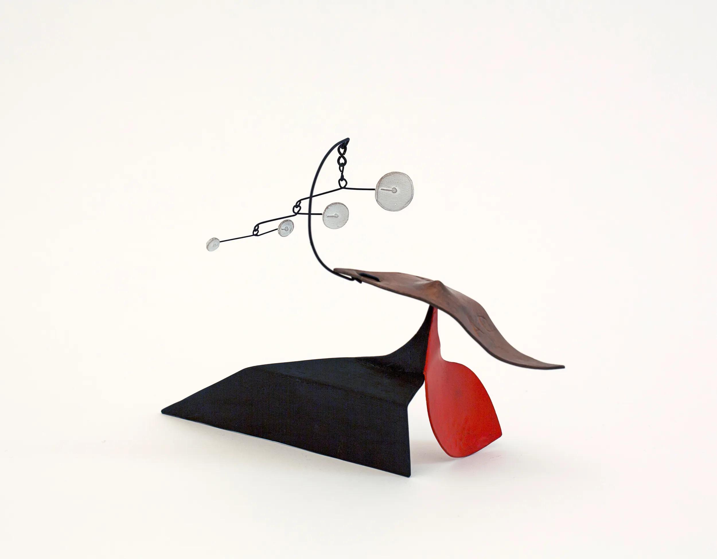Image for exhibition titled Alexander Calder