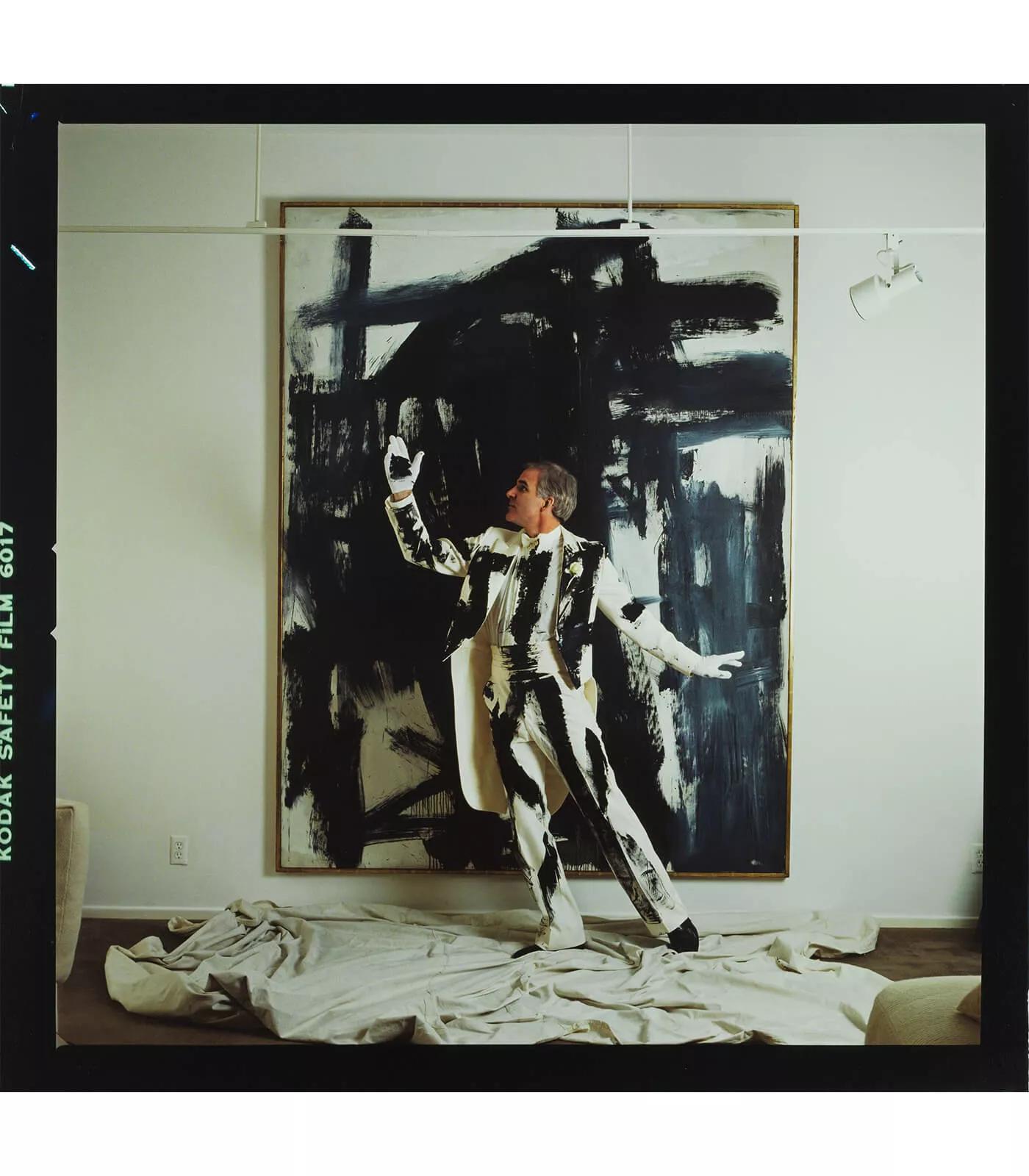 Image for exhibition titled Annie Leibovitz