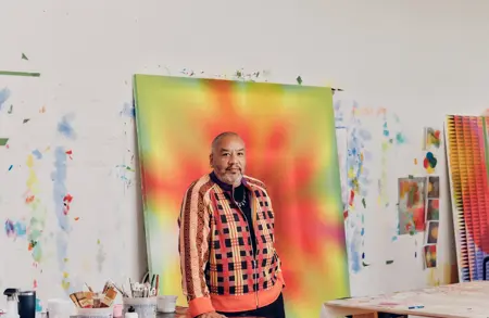 Image for exhibition titled Jeffrey Gibson
