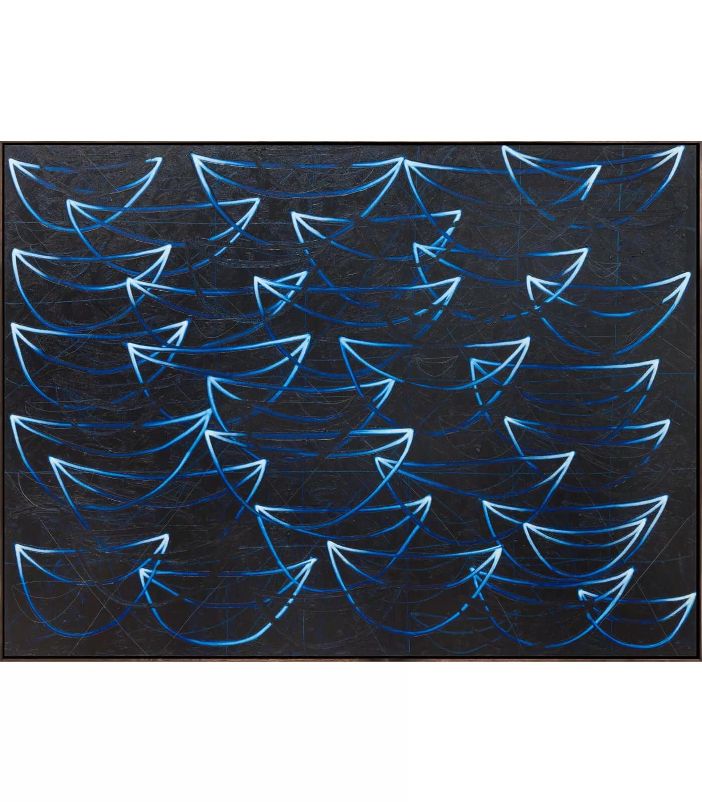 Image for exhibition titled Rashid Johnson