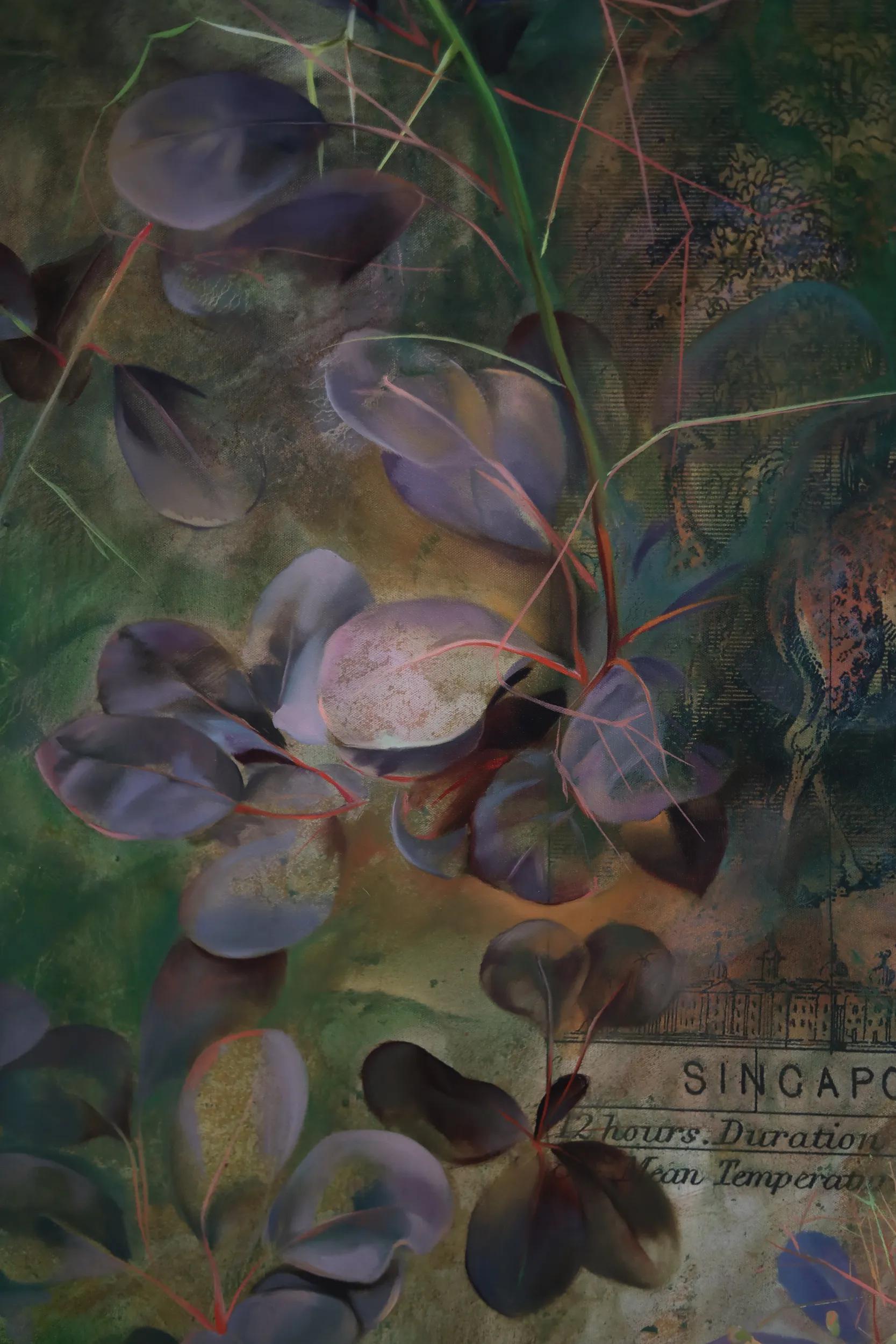 Image for exhibition titled Firelei Báez