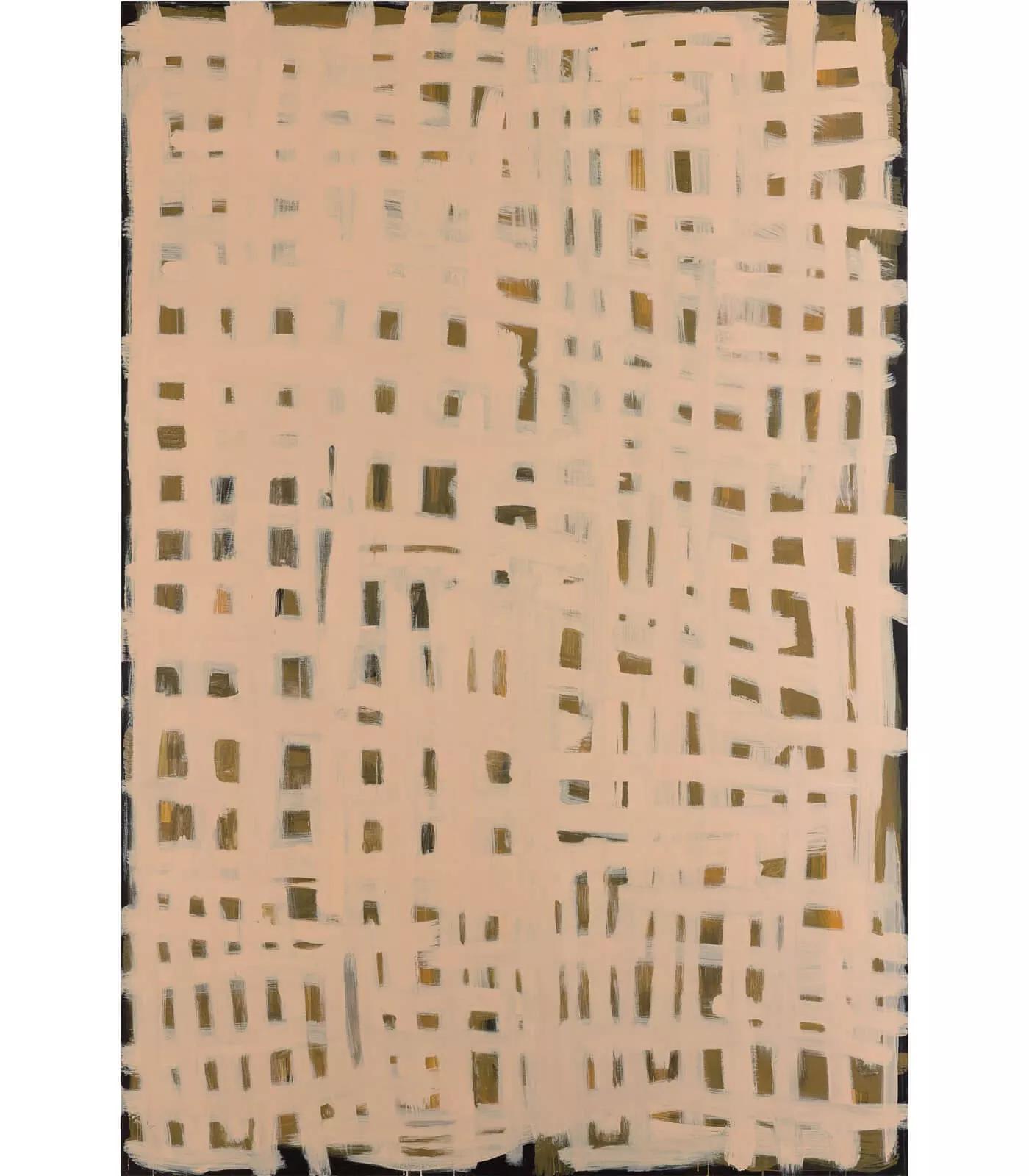 Image for exhibition titled Günther Förg