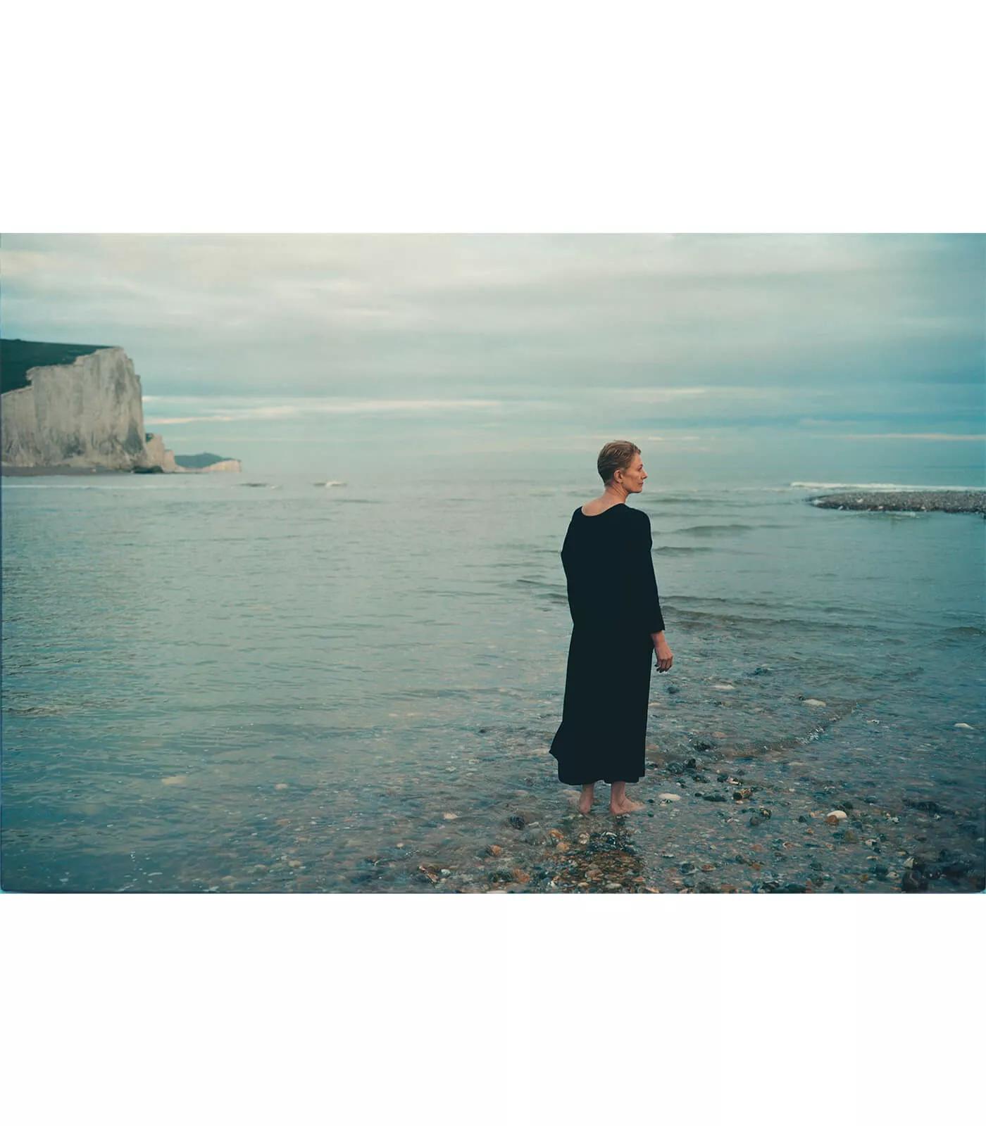 Image for exhibition titled Annie Leibovitz