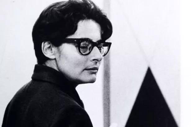 Thumbnail image for Mira Schendel