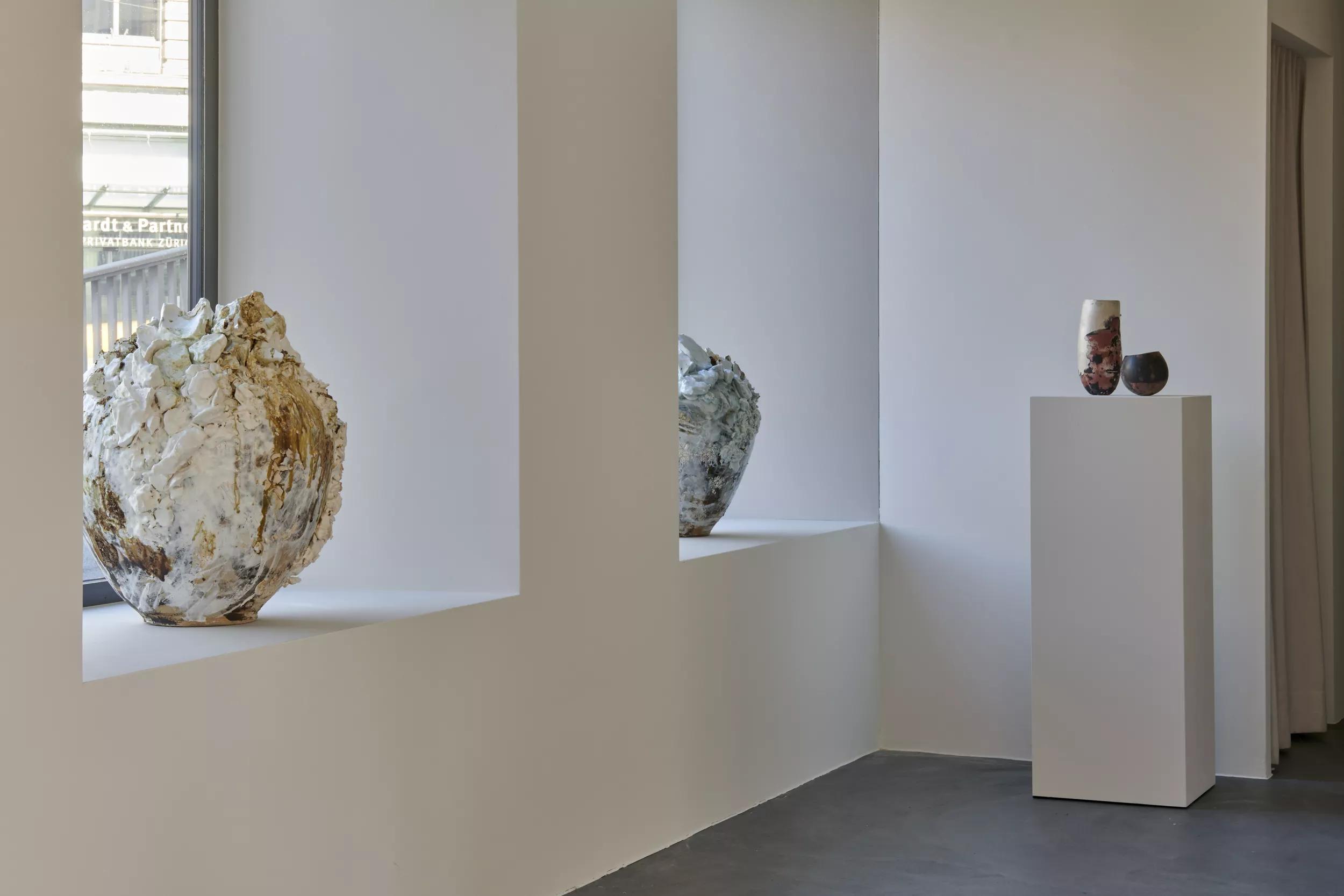 Installation view image for Installation views