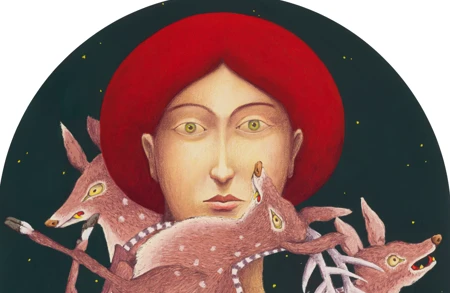 Thumbnail Image for Ursula Article titled The Meaning of the Sun