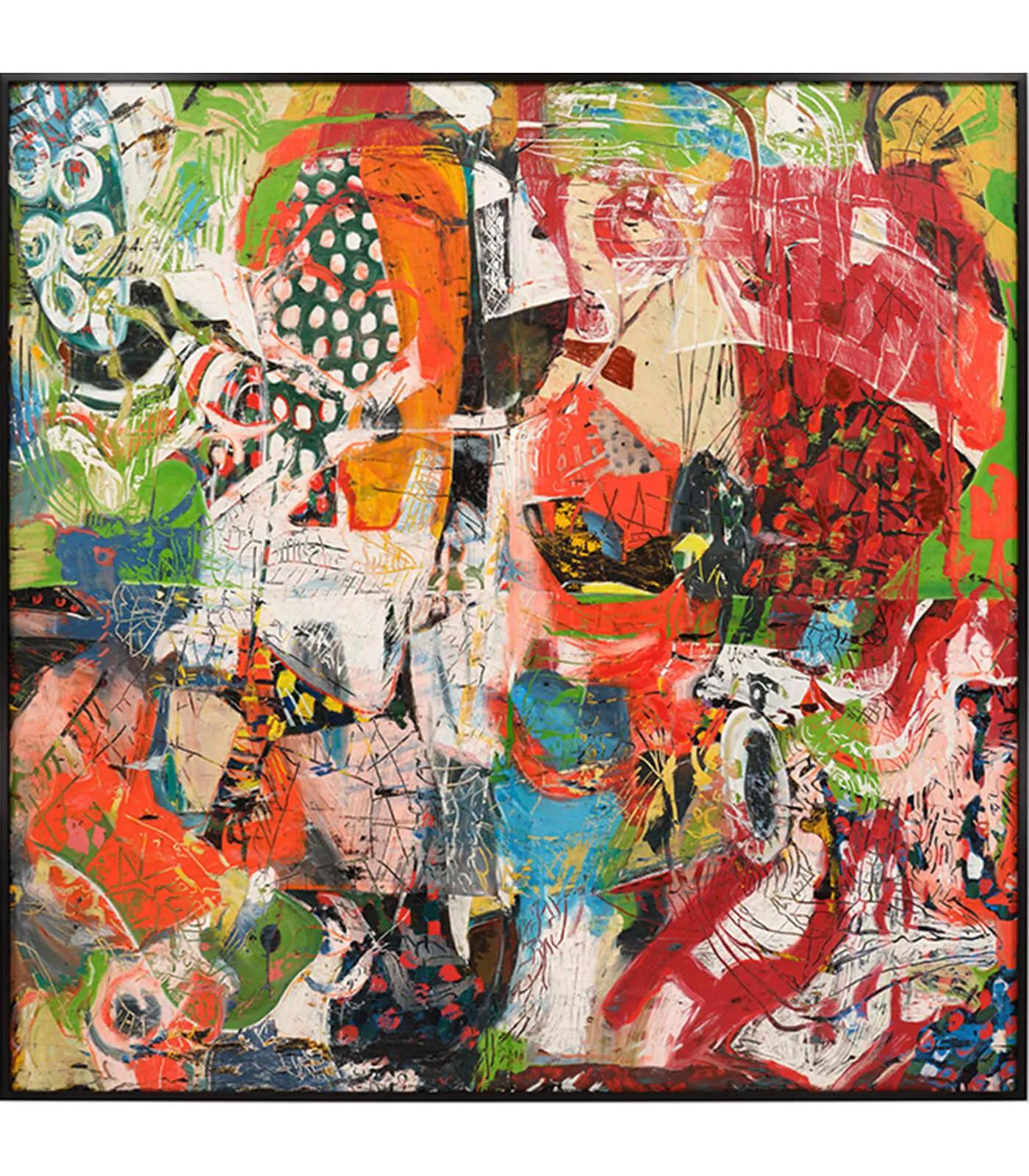 Image for exhibition titled Angel Otero