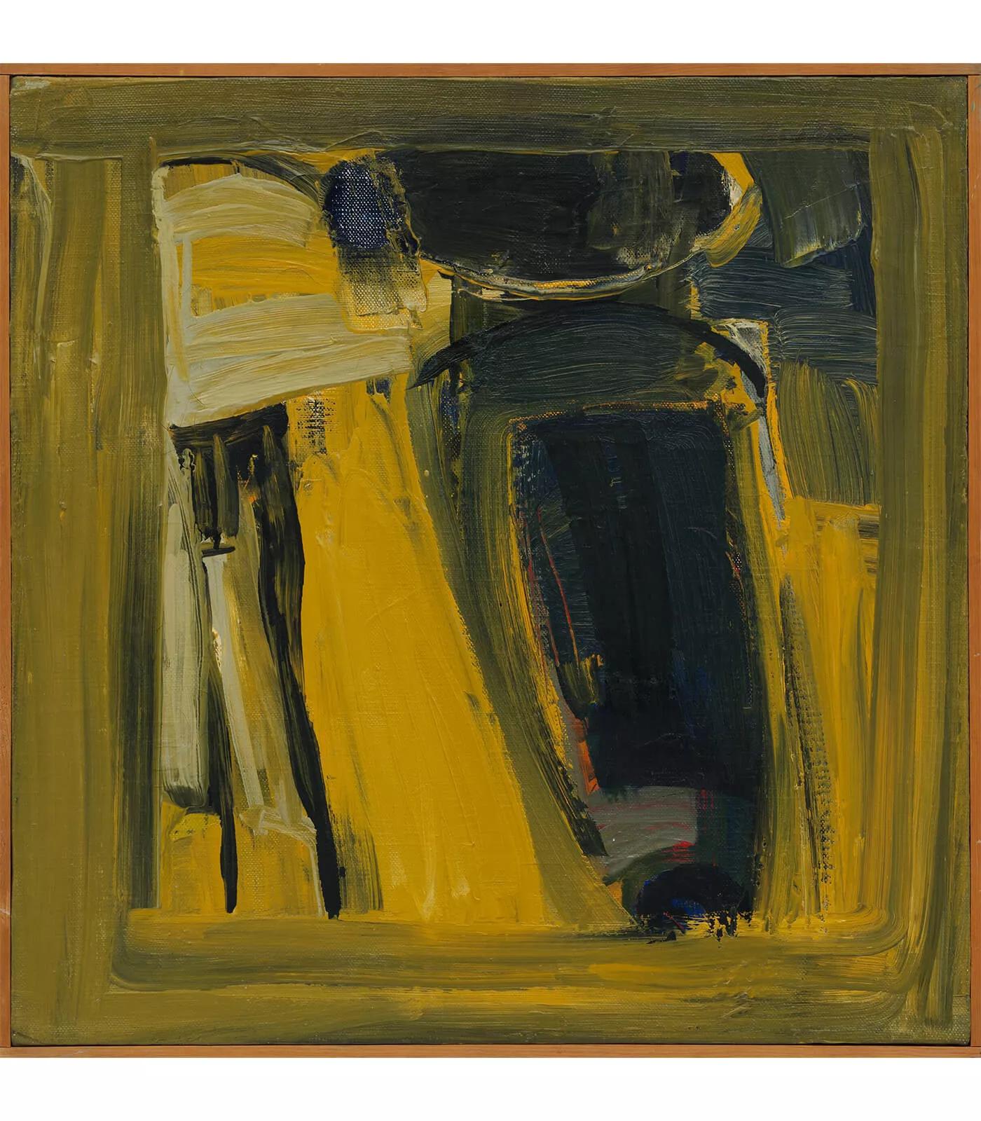 Image for exhibition titled Eva Hesse