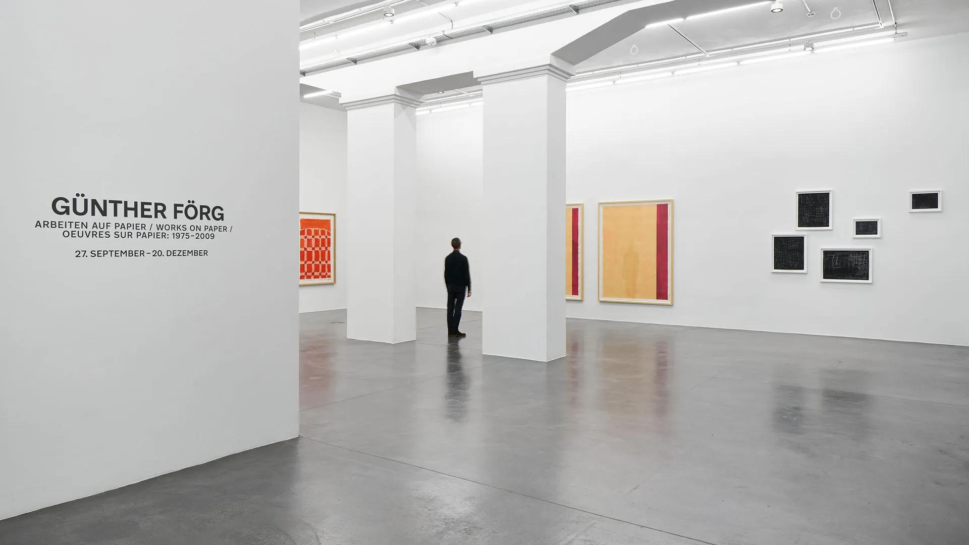 Image for exhibition titled ABOUT THE EXHIBITION