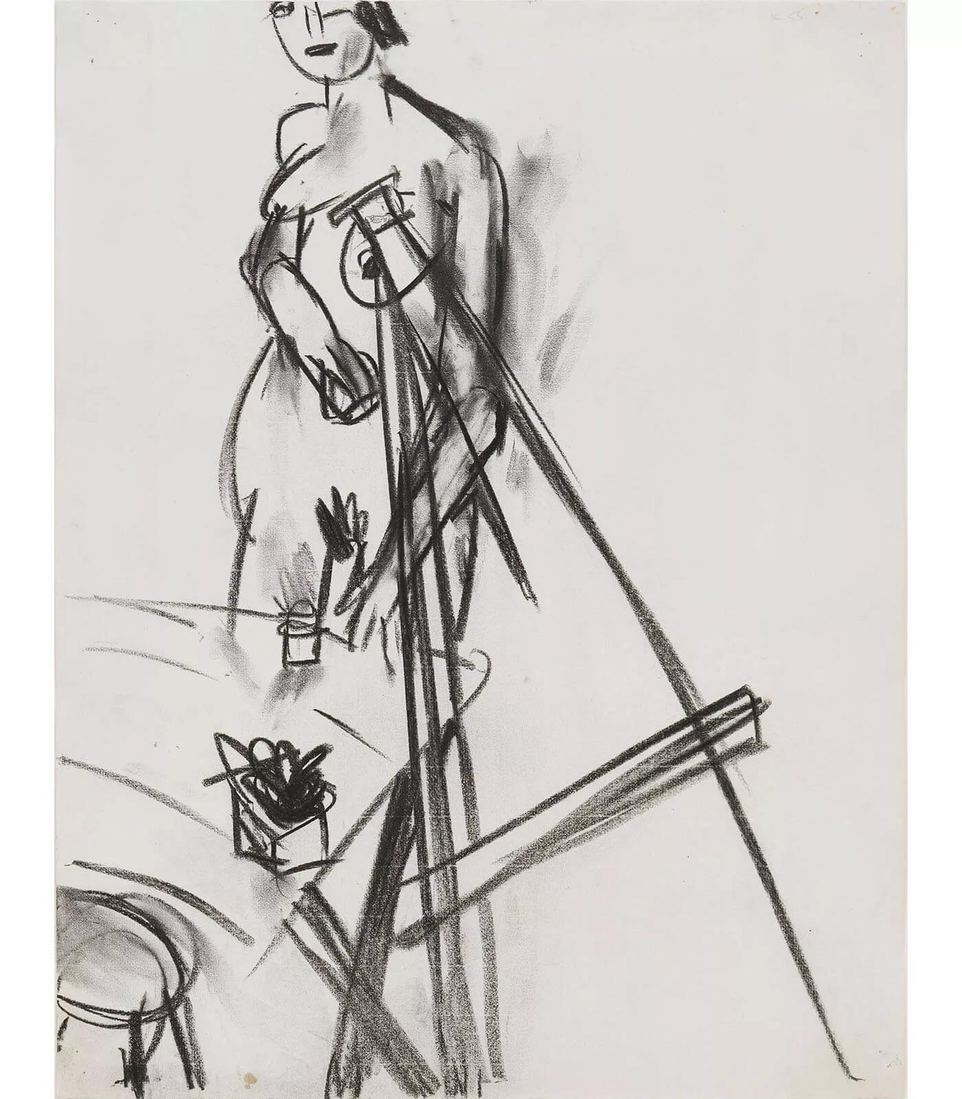 Image for exhibition titled Allan Kaprow
