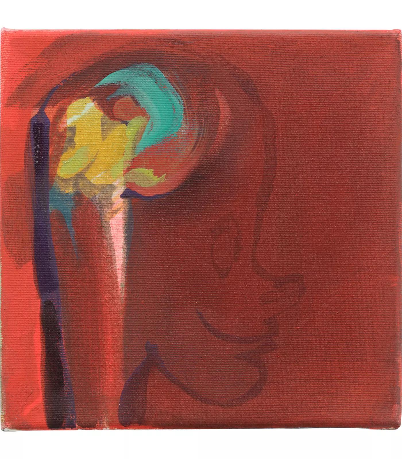 Image for exhibition titled Camille Henrot
