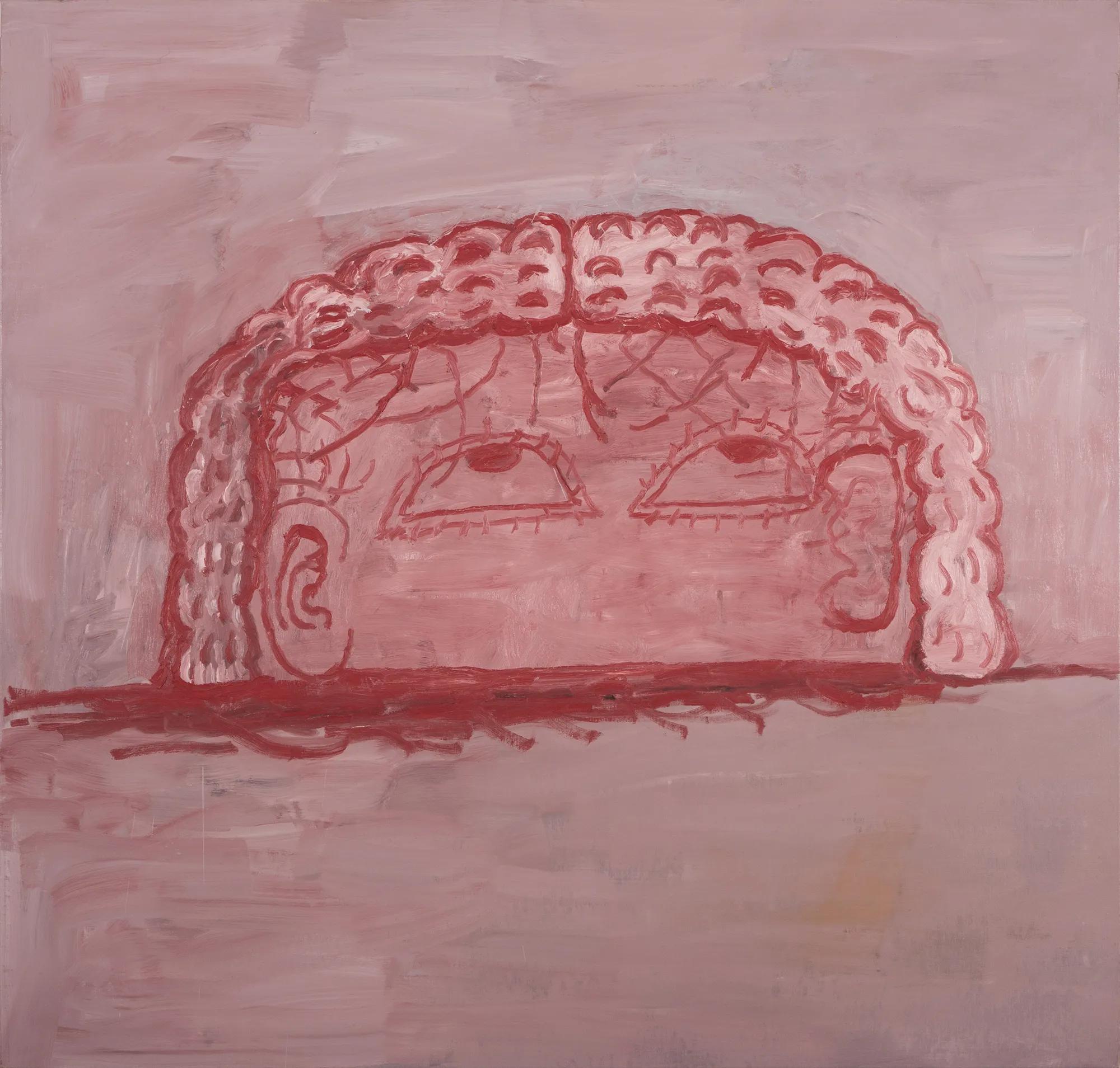 Image for exhibition titled Philip Guston