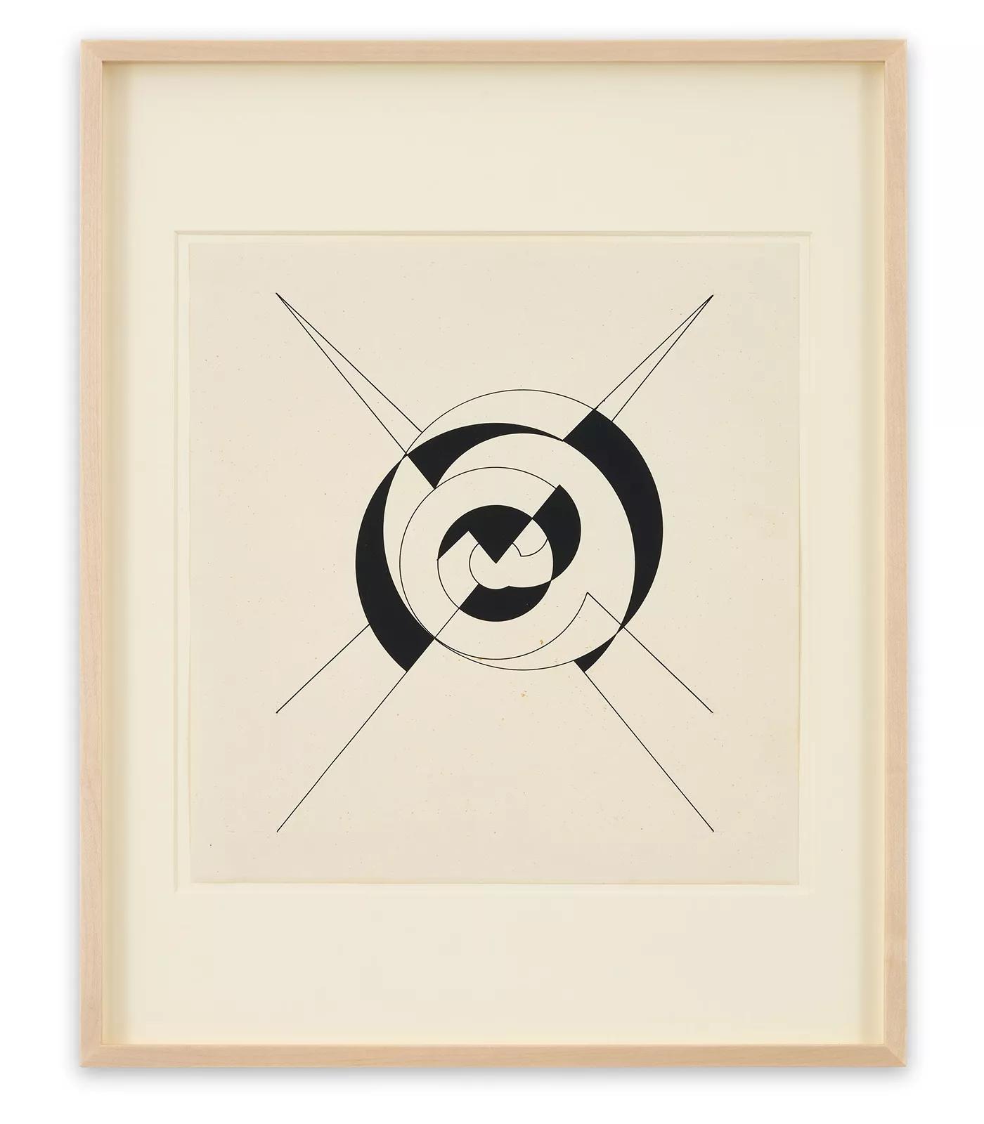 Image for exhibition titled Sophie Taeuber-Arp