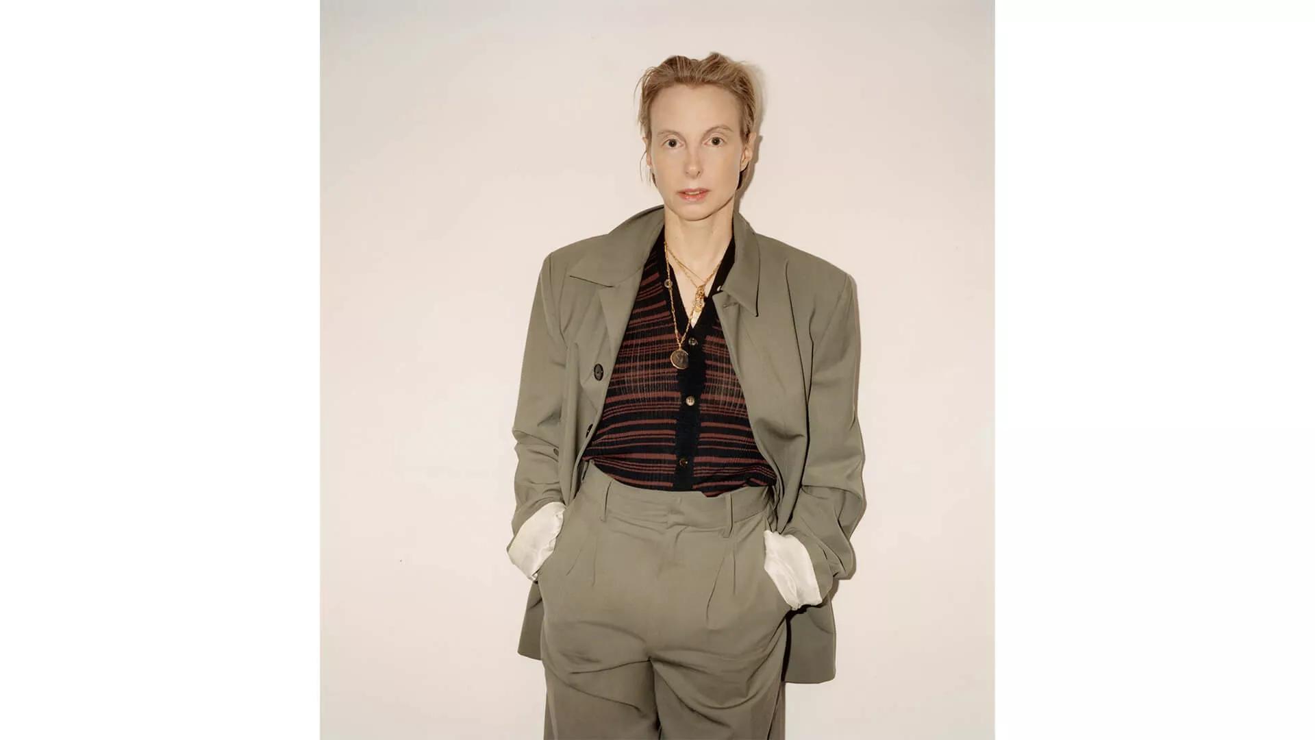 Image for exhibition titled Camille Henrot