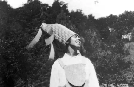 Thumbnail Image for Ursula Article titled Cut, Stack, Tilt, Twist, Turn, Repeat