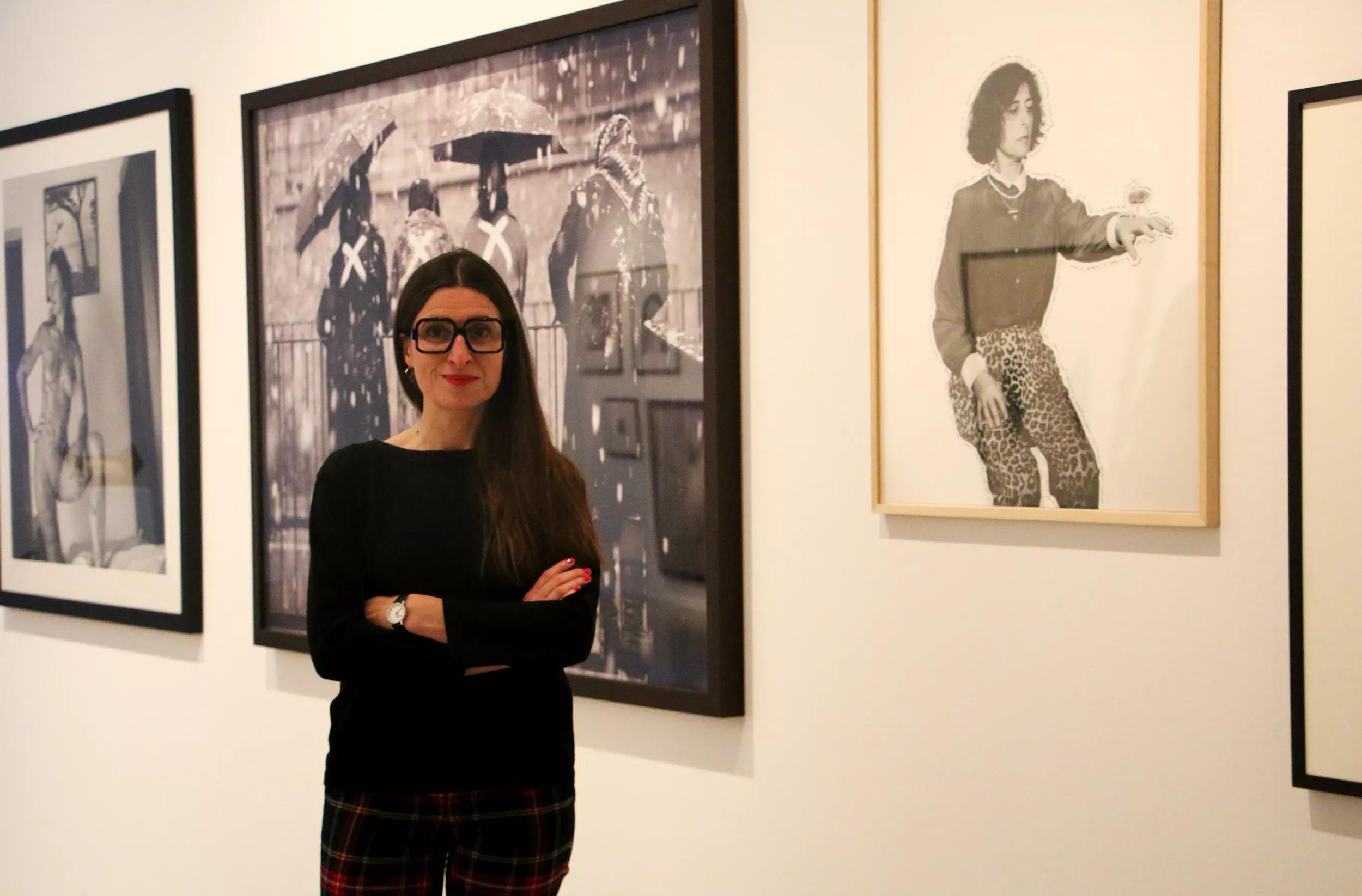 Hero image for event titled Imma Prieto on Miró’s Ubu