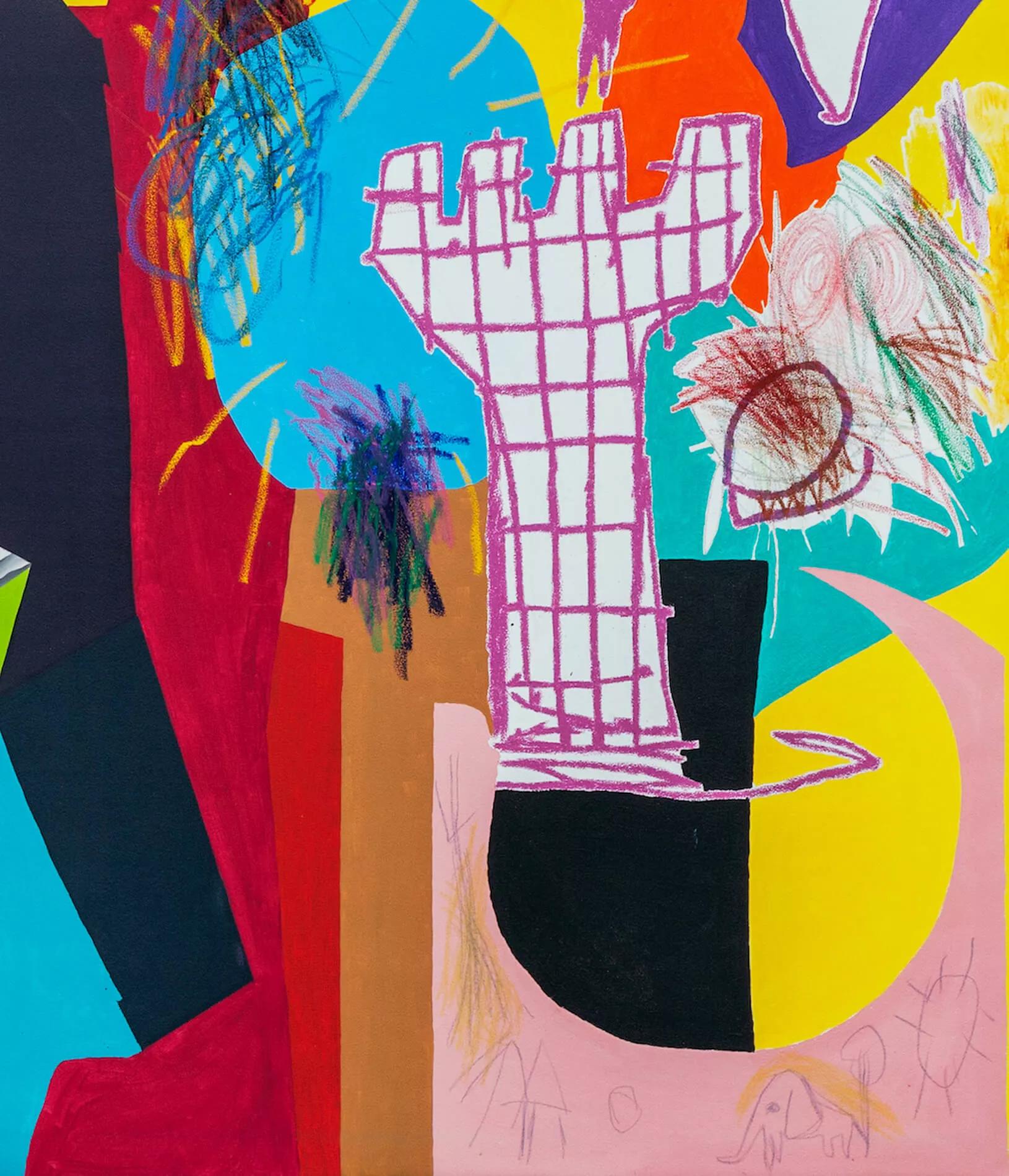 Thumbnail image for exhibition titled Tutti Frutti