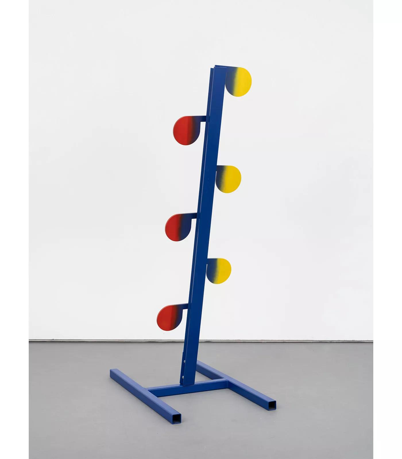 Image for exhibition titled Gray Wielebinski