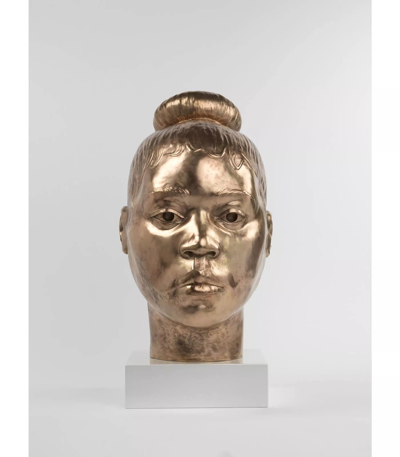 Image for exhibition titled Thomas J Price