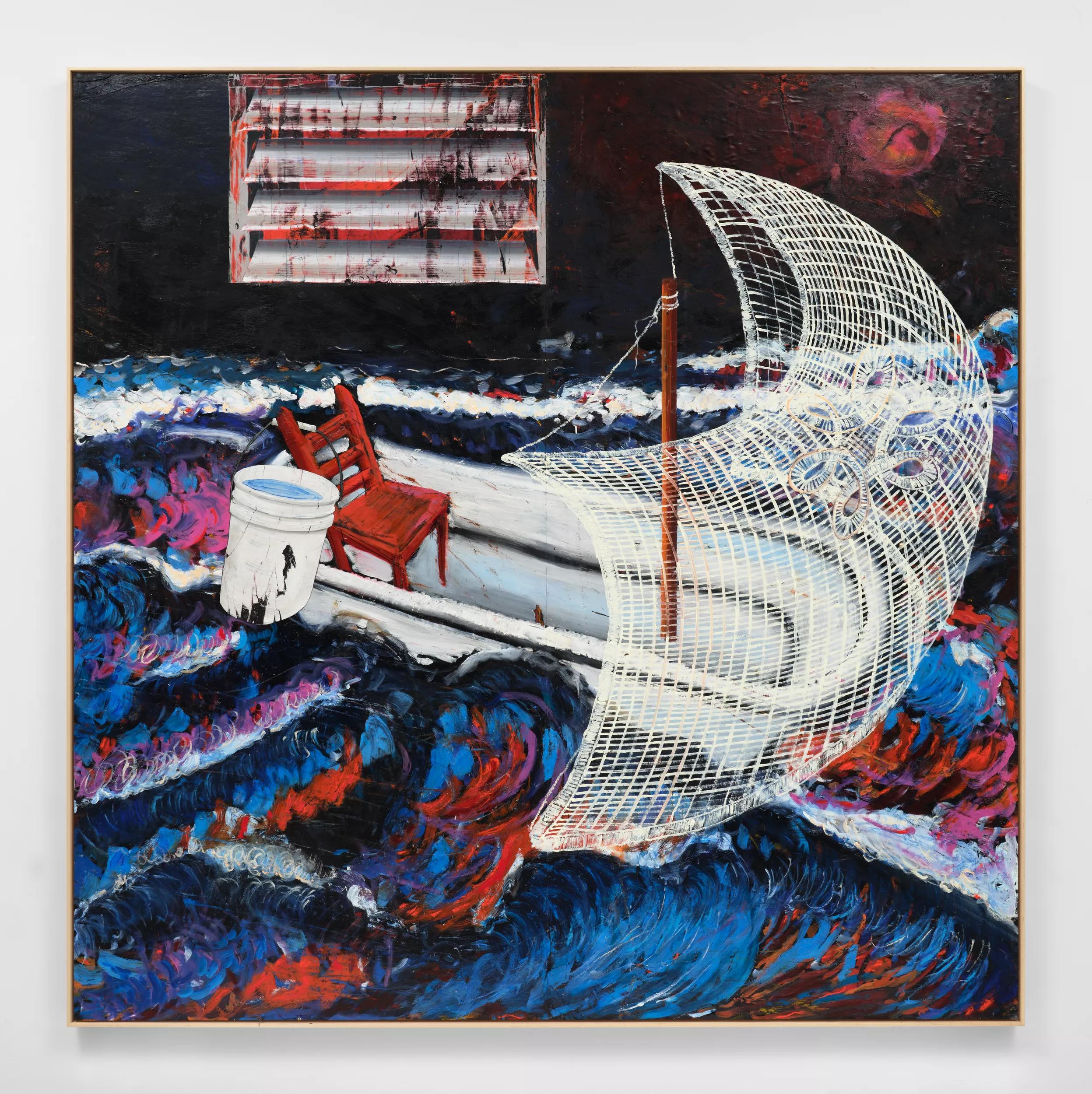 Image for exhibition titled Angel Otero