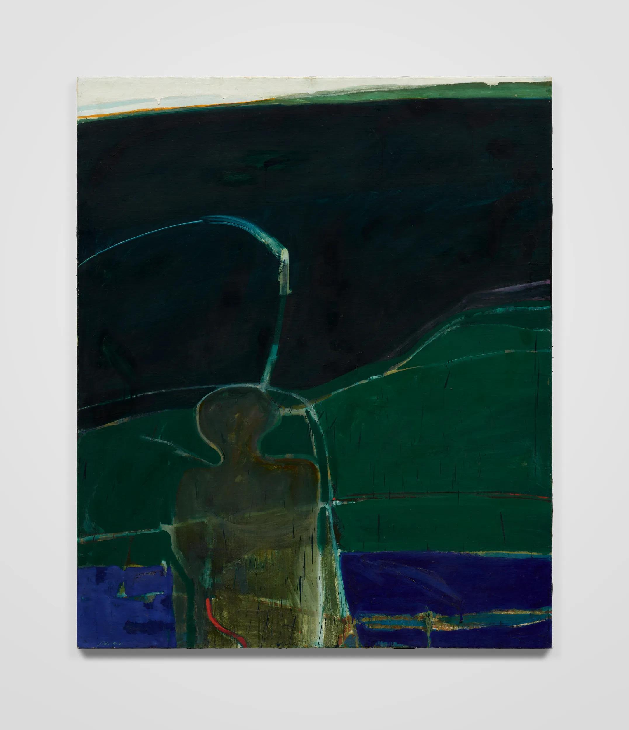 Image for exhibition titled James Jarvaise