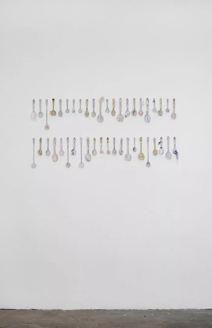 Thumbnail image for exhibition titled Leftovers