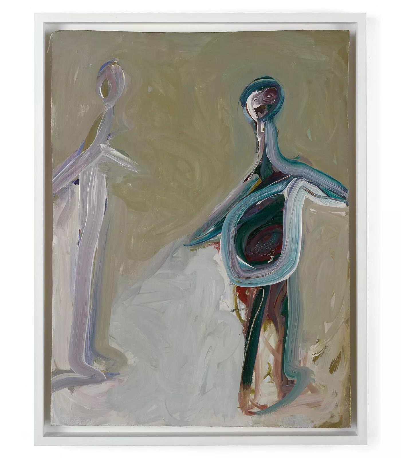Image for exhibition titled Eva Hesse