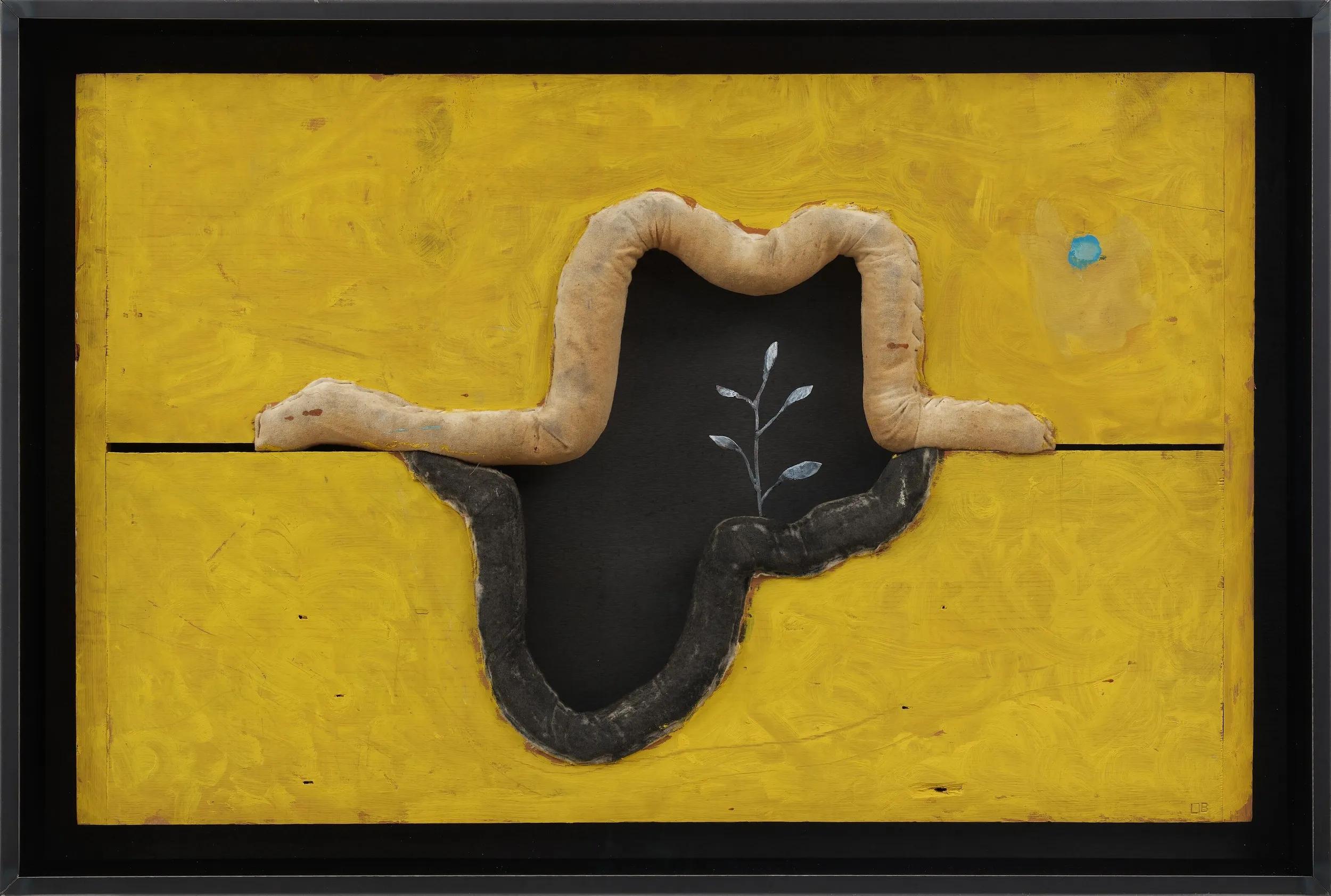 Image for exhibition titled Louise Bourgeois