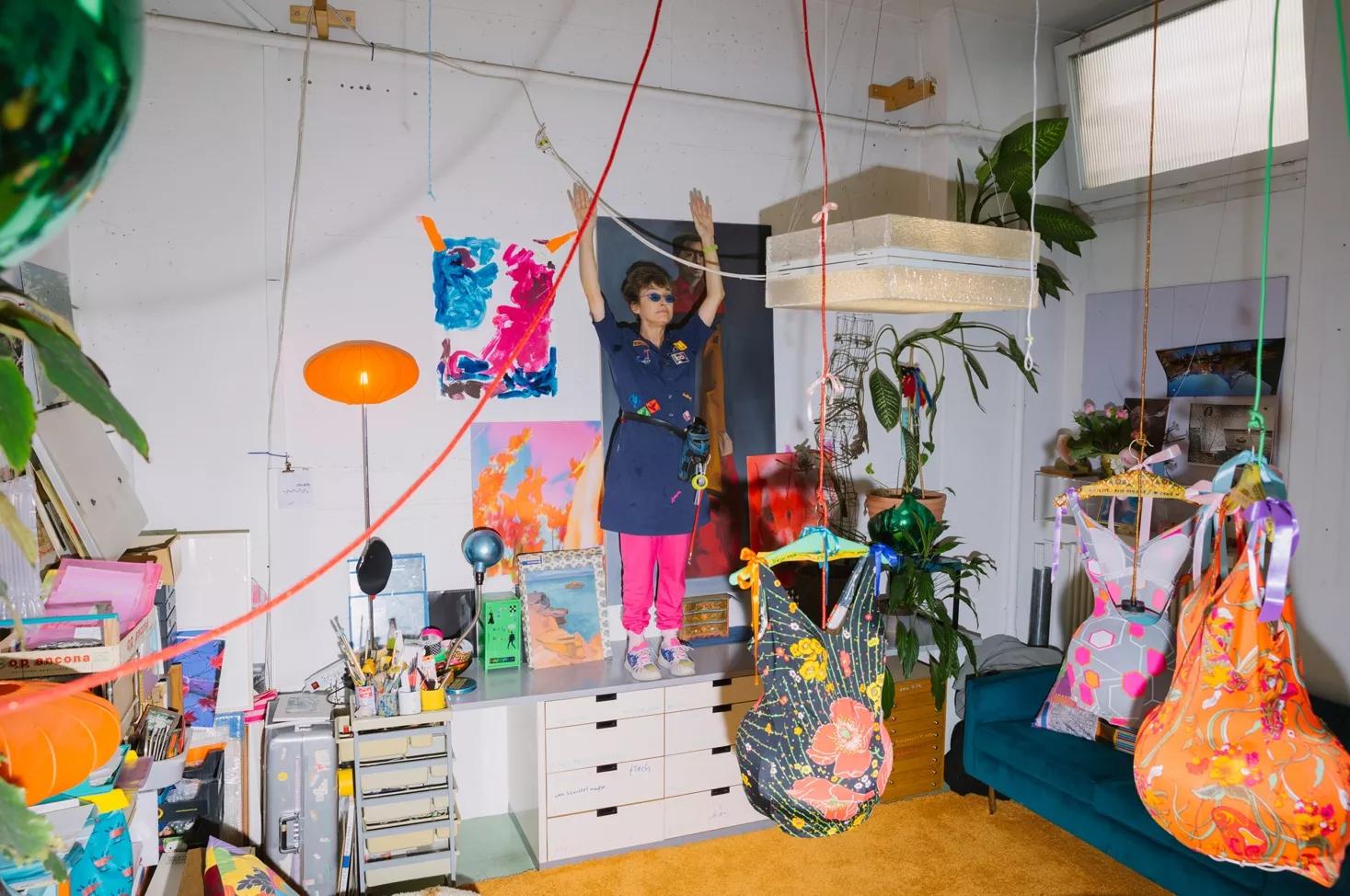Image for PIPILOTTI RIST