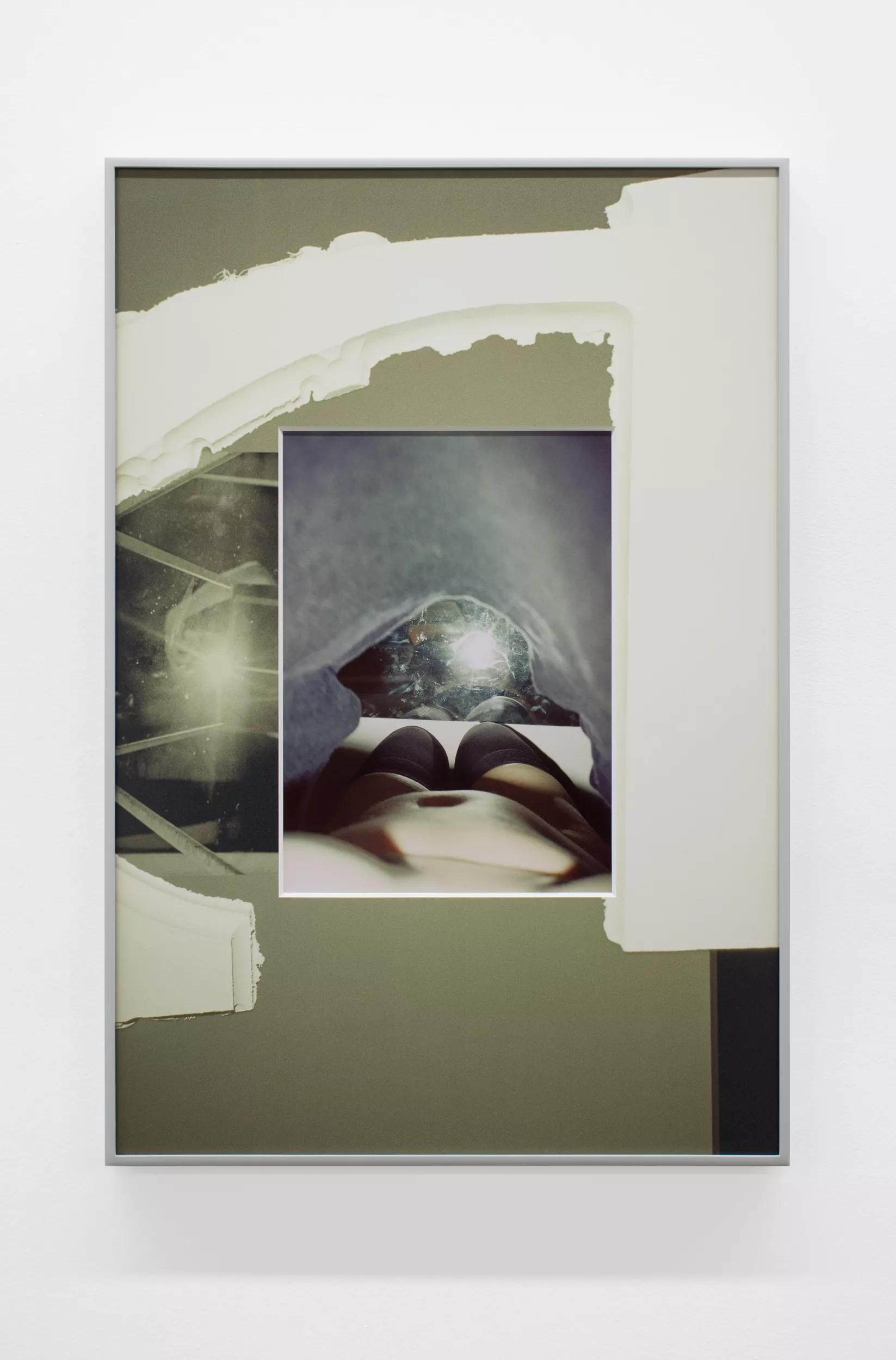 Image for exhibition titled B. Ingrid Olson
