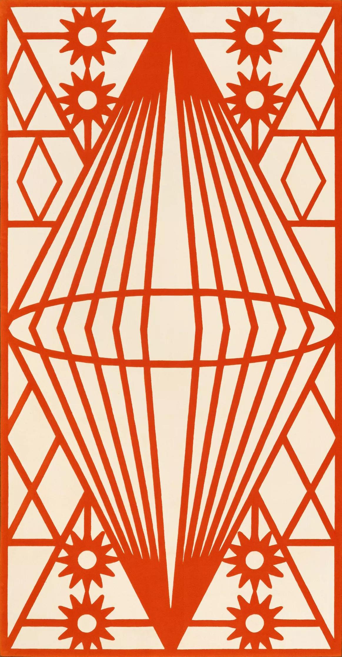 Image for exhibition titled Hélène Delprat