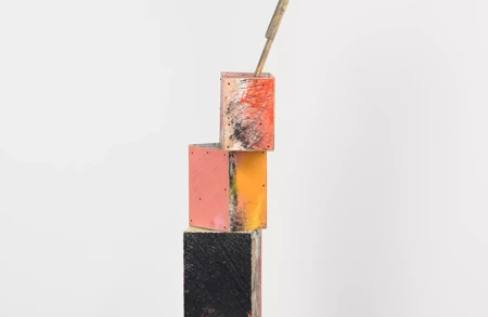 Thumbnail image for event called Opening reception: ‘Phyllida Barlow. tilt’