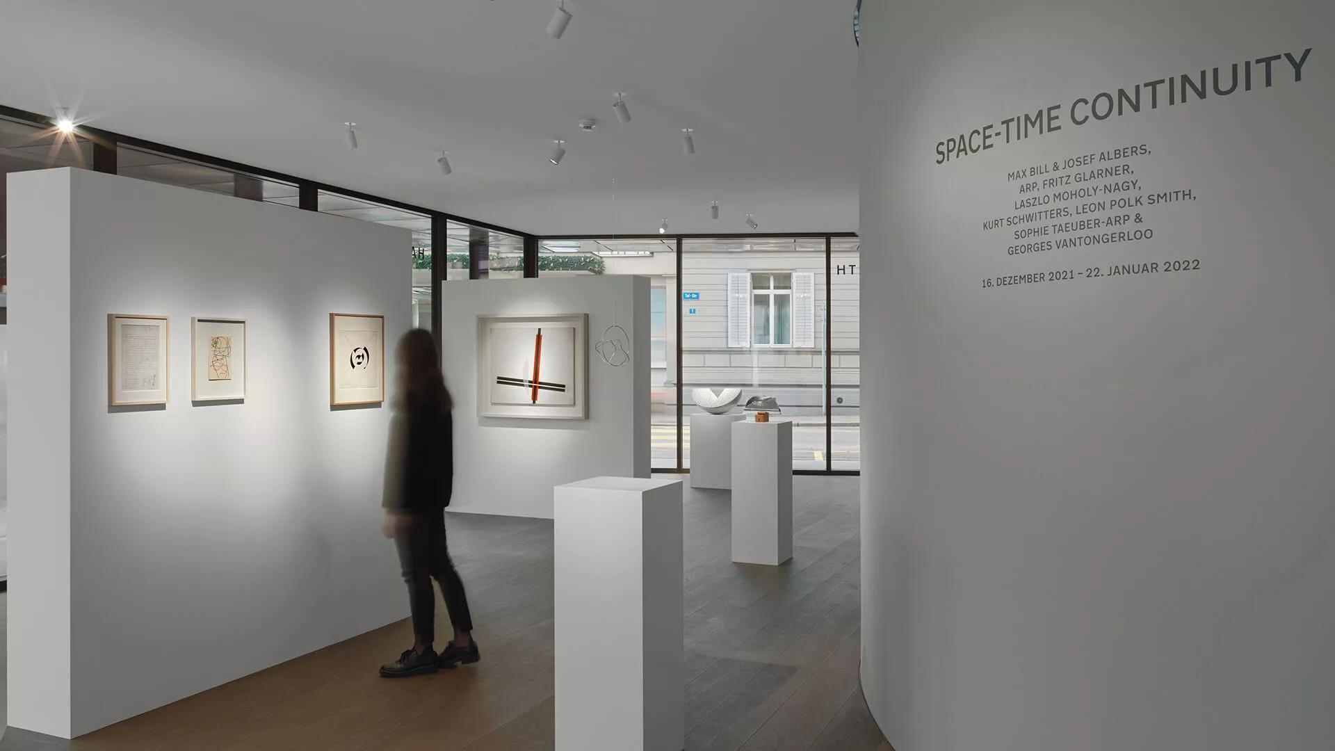 Image for exhibition titled Explore the exhibition