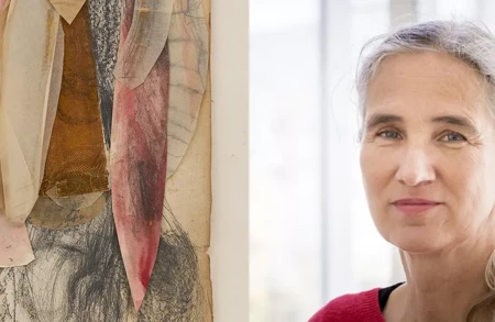 Thumbnail image for event called Guided Tour: ‘Berlinde De Bruyckere’ with Jutta Mattern