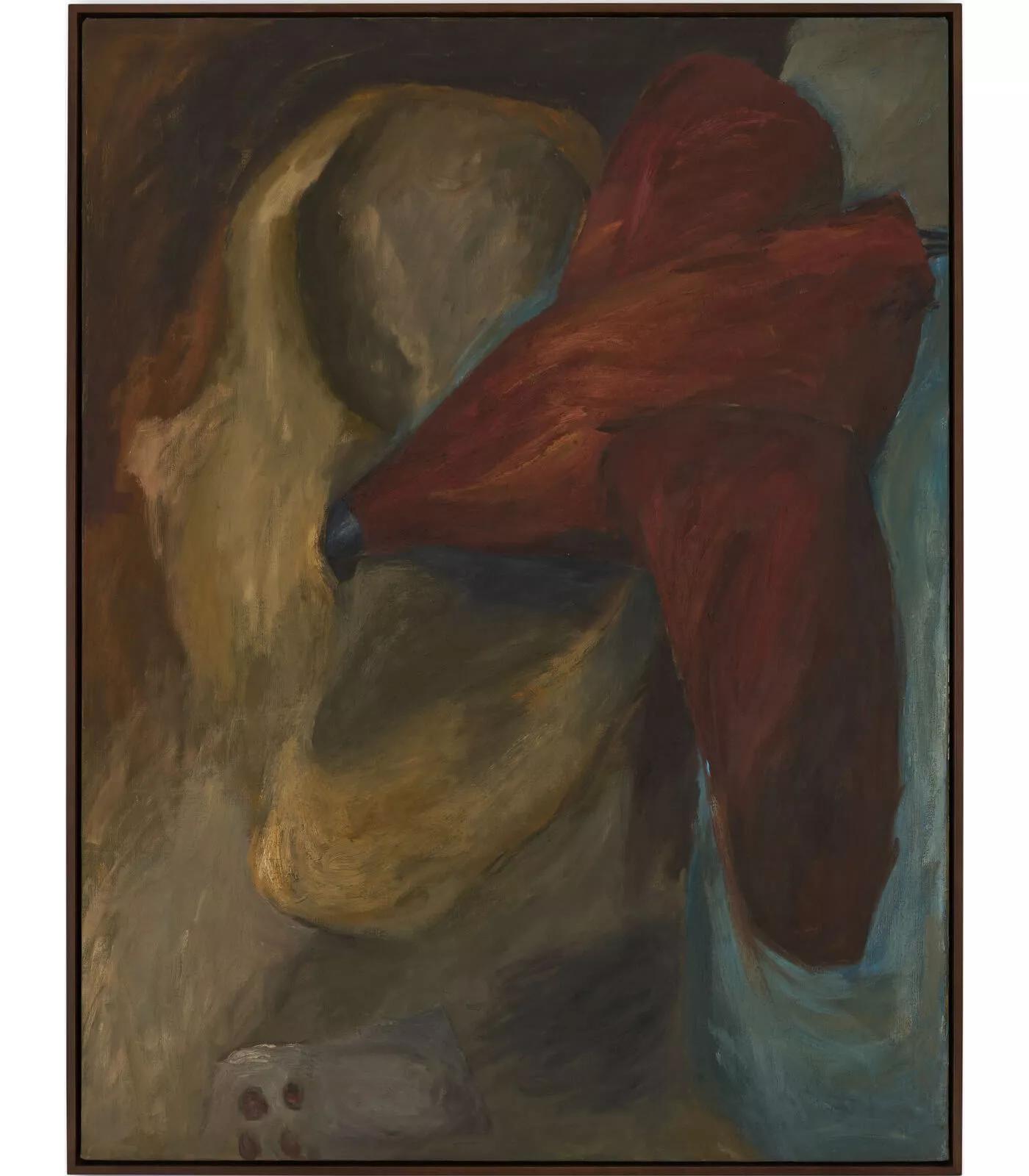 Image for exhibition titled Lee Lozano